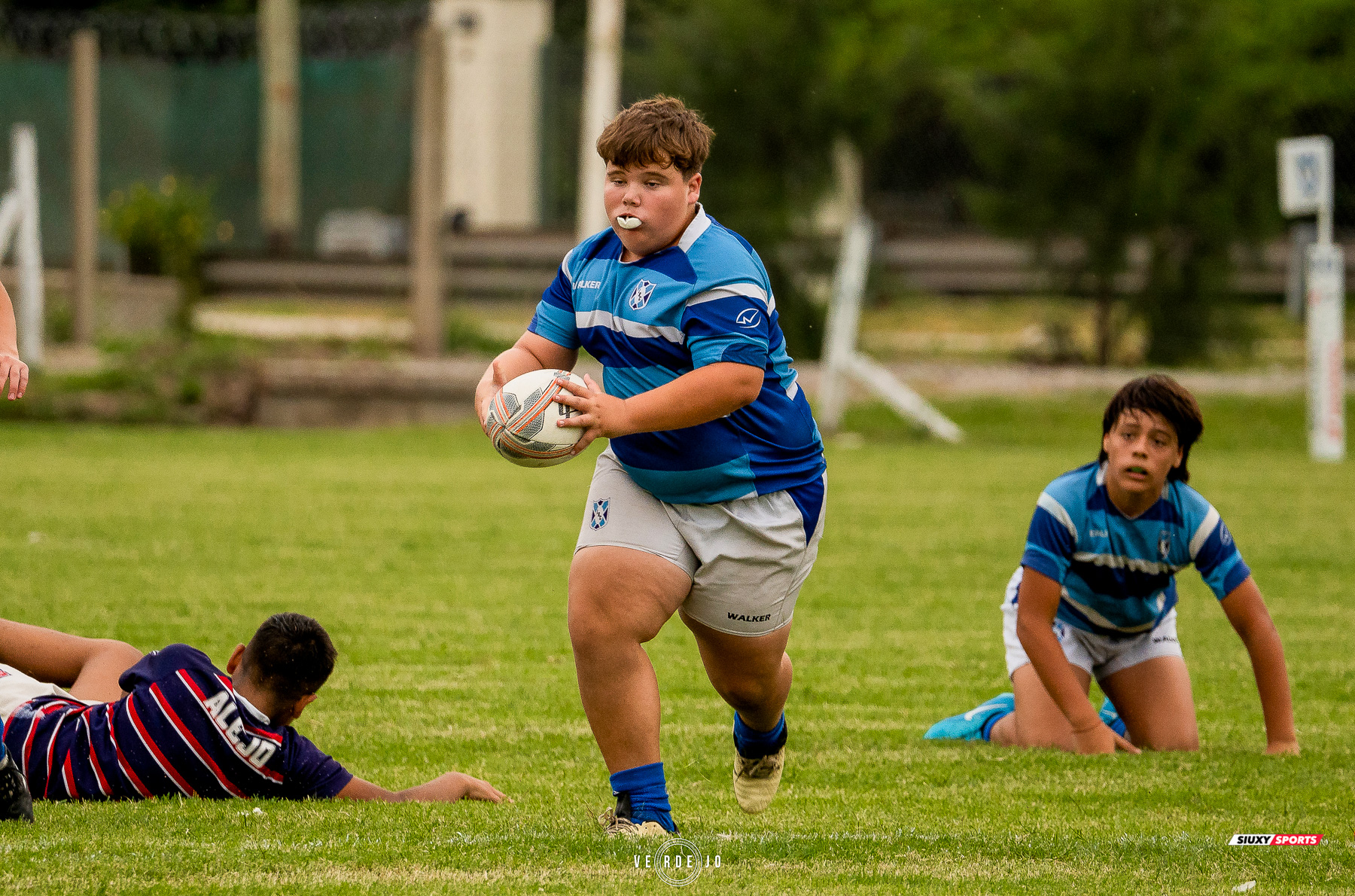  Luján Rugby Club - Ateneo Cultural y Deportivo Don Bosco - Rugby - URBA 2025 - M15 - Lujan vs Don Bosco (#URBA25M15LRCDB03) Photo by: Ignacio Verdejo | Siuxy Sports 2025-03-22