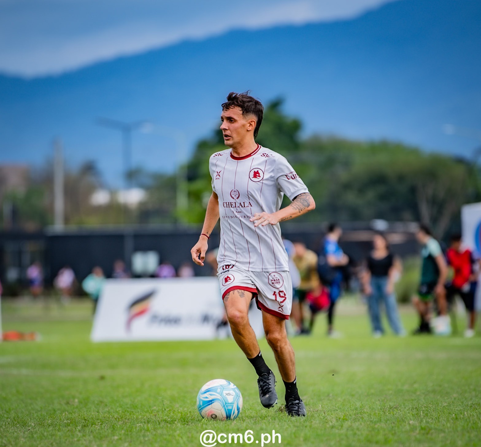  Equipo 0055 -  - Soccer - TLCF 2025 - Futbol Masculino Las Cañas - Abril (#TLCF25FMLC04) Photo by: Christian Mas | Siuxy Sports 2025-04-27