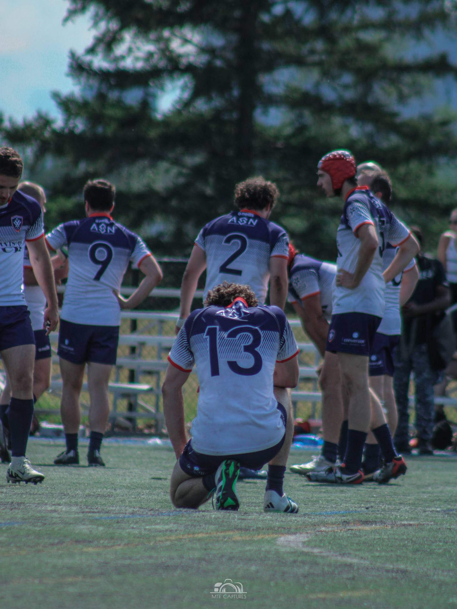  St-Lambert Locks RFC - Rugby XV de Montréal - Rugby - RQ 2024 - LPR2 - St-Lambert Locks vs XV de Montréal (#RQ24LP2SLXV6) Photo by: Mathilde Foussier | Siuxy Sports 2024-06-22