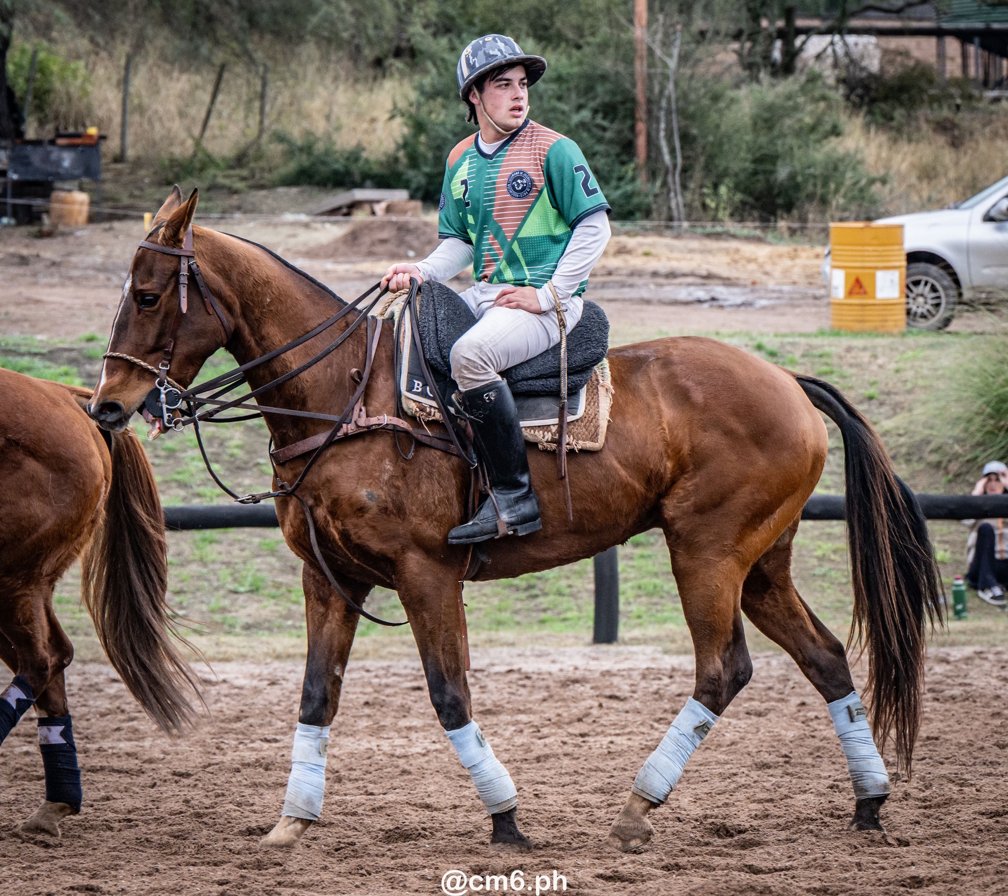   -  - Pato - Torneo Nacional de Pato dia de la Independencia Argentina (#2025PATOINDAR) Photo by: Christian Mas | Siuxy Sports 2025-07-12