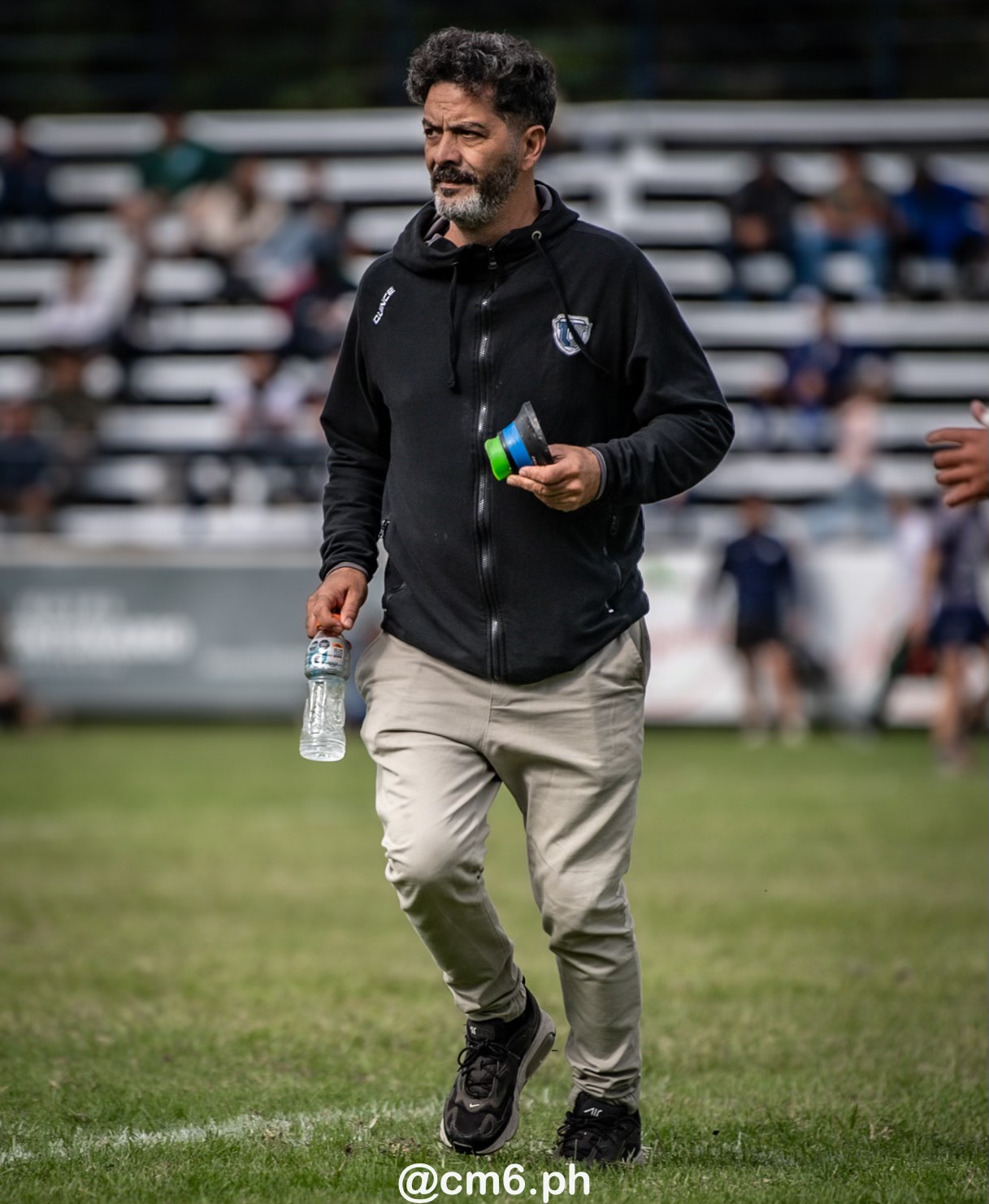  Universitario Rugby Club - Tucuman - Huirapuca Social Club - Rugby - URT 2025 - Fecha 2 - 1ra div - Universitario de Tucuman (30) vs (39) Huirapuca (#URT25F21UTHUI04) Photo by: Christian Mas | Siuxy Sports 2025-04-05