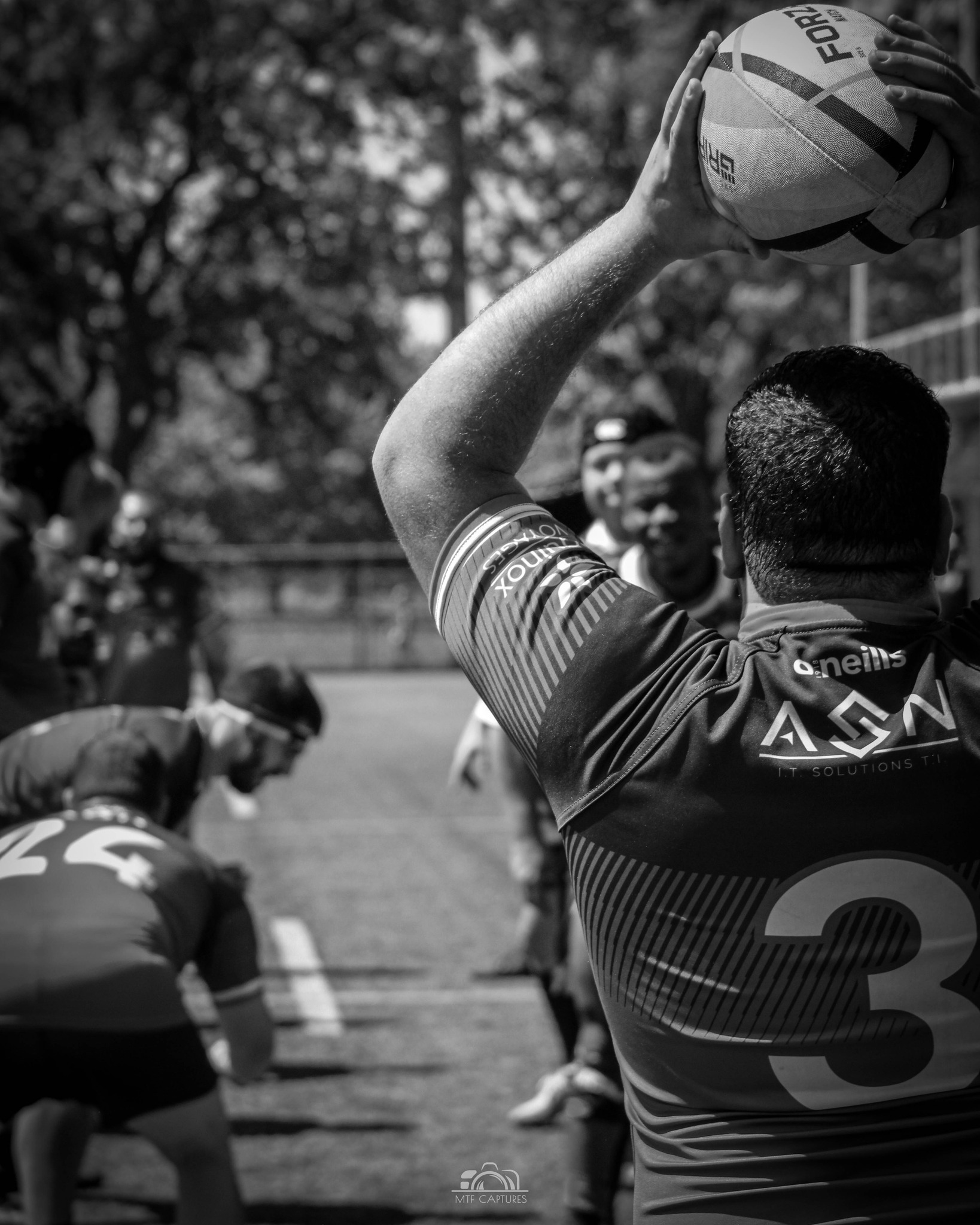  Rugby XV de Montréal - Braves de Trois-Rivières - Rugby - RQ 2024 - LPR2 - XV de Montréal vs Braves de Trois-Rivières (#RQ24LP2XVMB5) Photo by: Mathilde Foussier | Siuxy Sports 2024-05-18