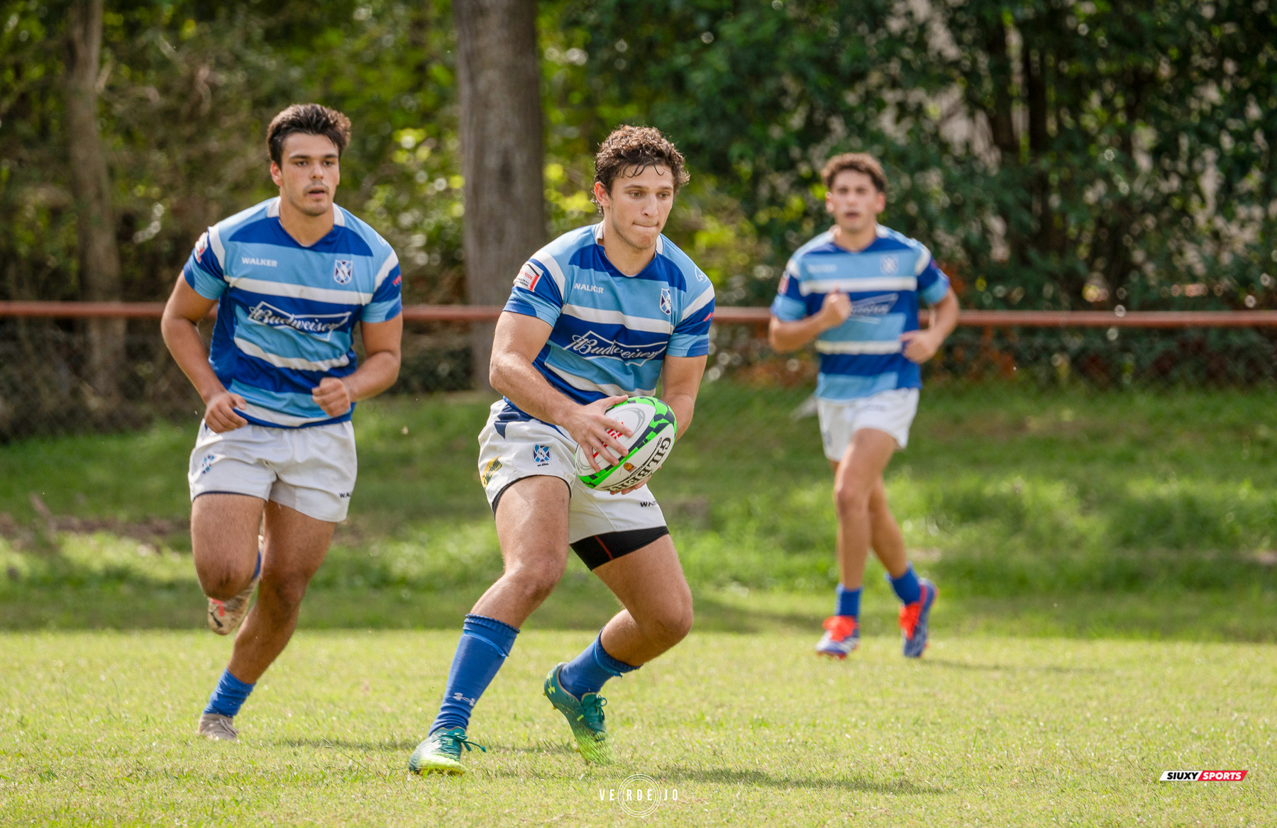  Mariano Moreno - Luján Rugby Club - Rugby - URBA 2025 -  1raB - Mariano Moreno (27) vs (16) Lujan RC - Sup, Inter, Pré (#URBA251BMMLRC04) Photo by: Ignacio Verdejo | Siuxy Sports 2025-04-19
