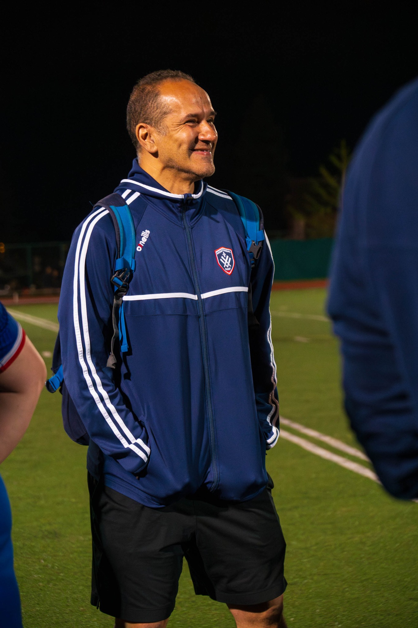  Montreal Wanderers Rugby Football Club - Rugby XV de Montréal - Rugby - RQ 2025 - LPR2 M - Wanderers vs XV de Montreal - R2 (#RQ25LP2MWAXV4) Photo by:  | Siuxy Sports 2025-05-16