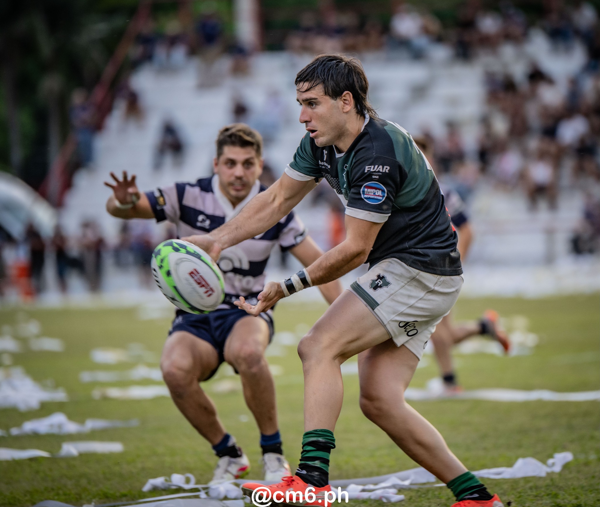  Tucumán Rugby Club - Universitario Rugby Club - Tucuman - Rugby - URT 2025 - Semi Final - Tucuman Rugby vs Universitario Rugby (#URT25SFTRUR) Photo by: Christian Mas | Siuxy Sports 2025-11-02