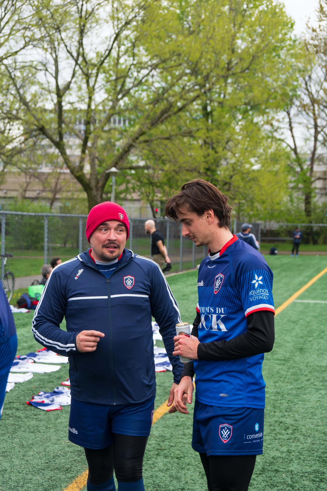  Rugby XV de Montréal - Ottawa Rugby Club - Rugby - RQ 2025 - LPR2 M - XV de Montreal vs Ottawa RC (#RQ25LP2MXVOT5) Photo by:  | Siuxy Sports 2025-05-11