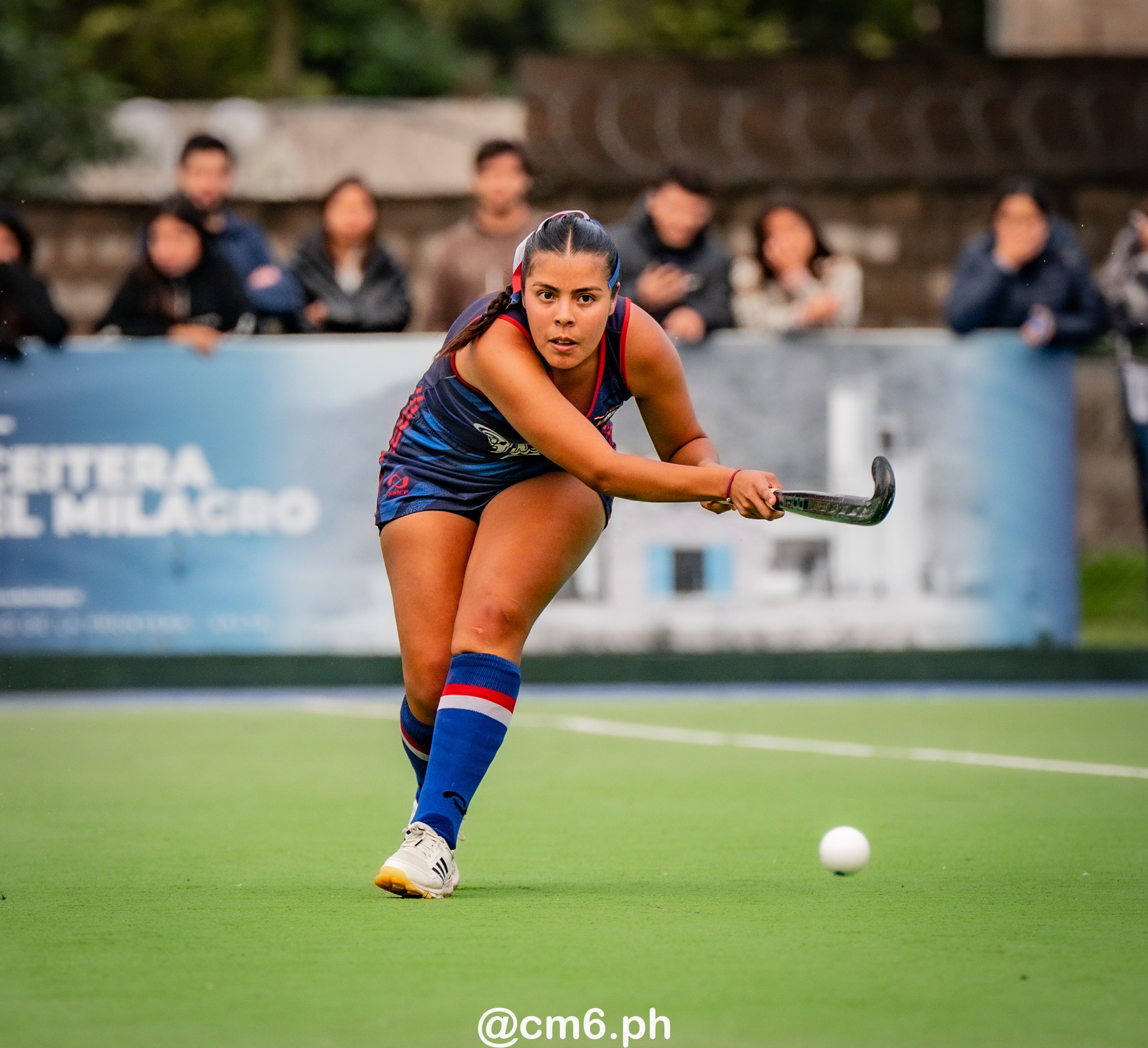  Universitario Rugby Club - Tucuman - Old Lions Rugby Club - Field hockey - ATH 2025 - Fem - Universitario vs Old Lions (#ATH25FUNIOLDL04) Photo by: Christian Mas | Siuxy Sports 2025-04-26