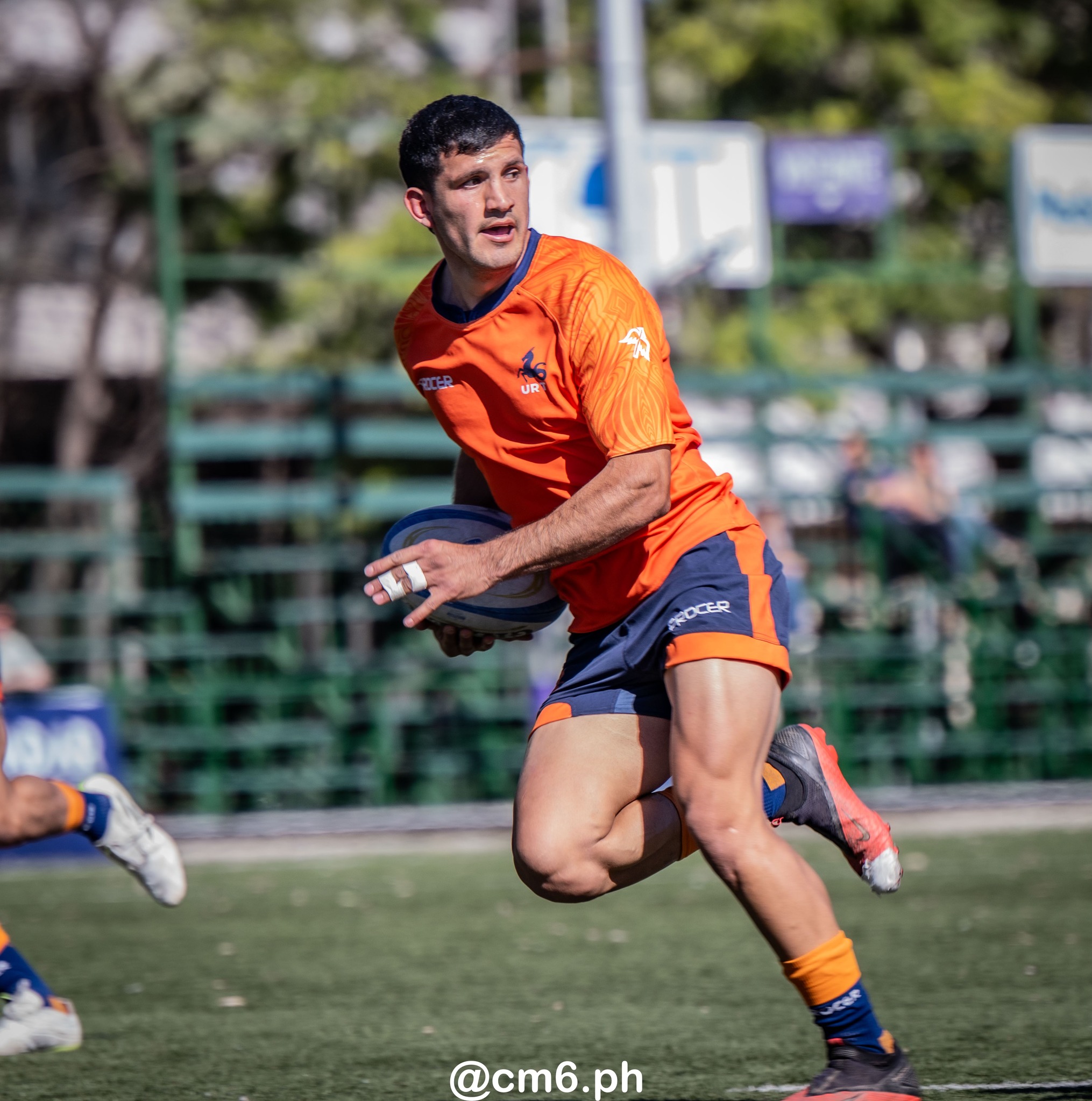  Seleccionado de Tucuman - 7s -  - Rugby - URT 2025 JADAR - Tucuman 7 (#URT25JADART7) Photo by: Christian Mas | Siuxy Sports 2025-09-14