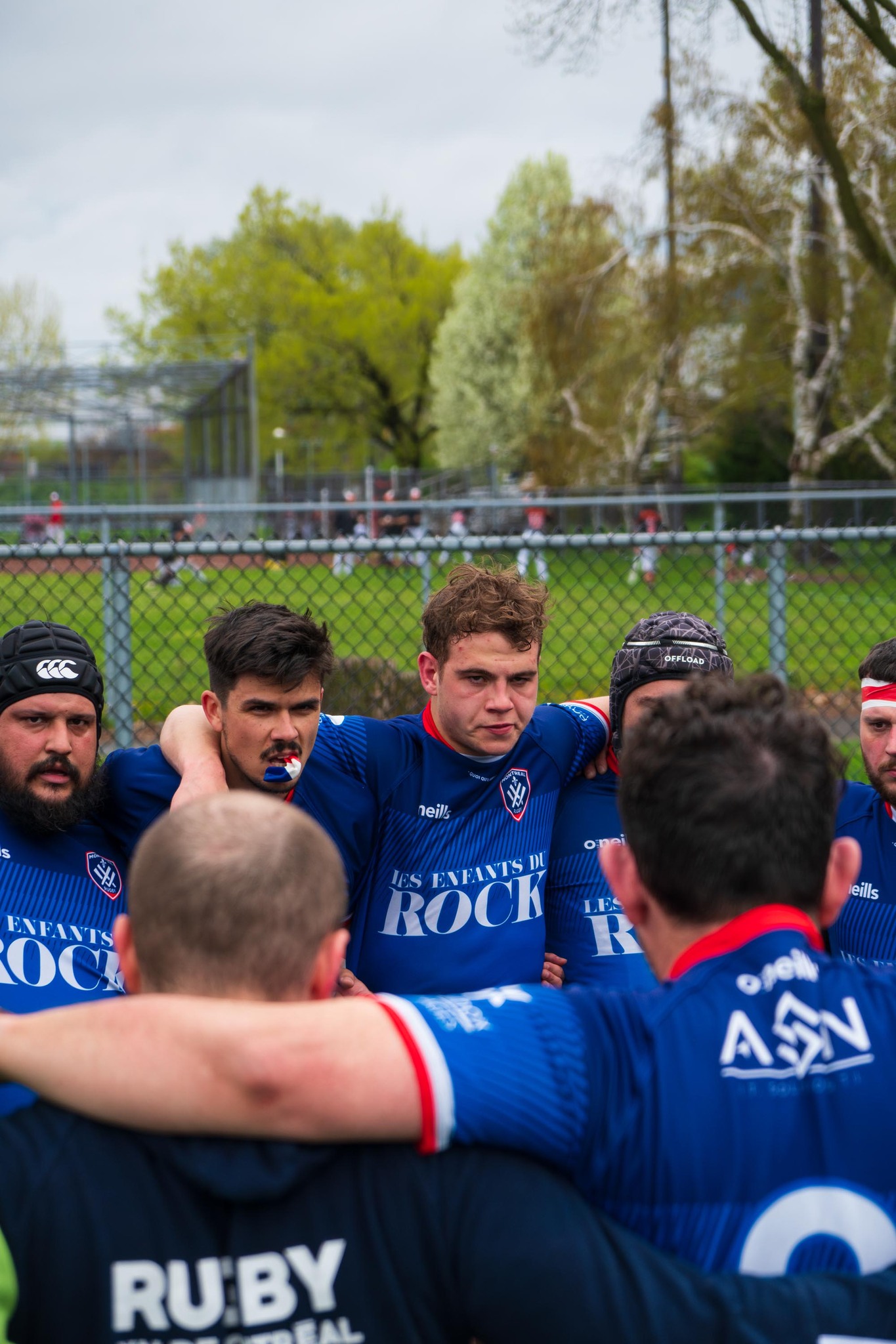  Rugby XV de Montréal - Ottawa Rugby Club - Rugby - RQ 2025 - LPR2 M - XV de Montreal 2 vs Ottawa RC 2 (#RQ25LP22XVO5) Photo by:  | Siuxy Sports 2025-05-11
