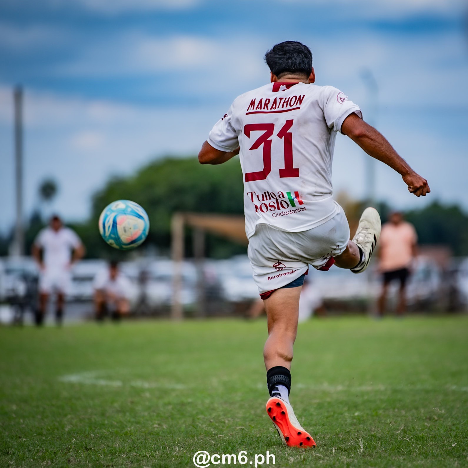  Equipo 0055 -  - Soccer - TLCF 2025 - Futbol Masculino Las Cañas - Abril (#TLCF25FMLC04) Photo by: Christian Mas | Siuxy Sports 2025-04-27