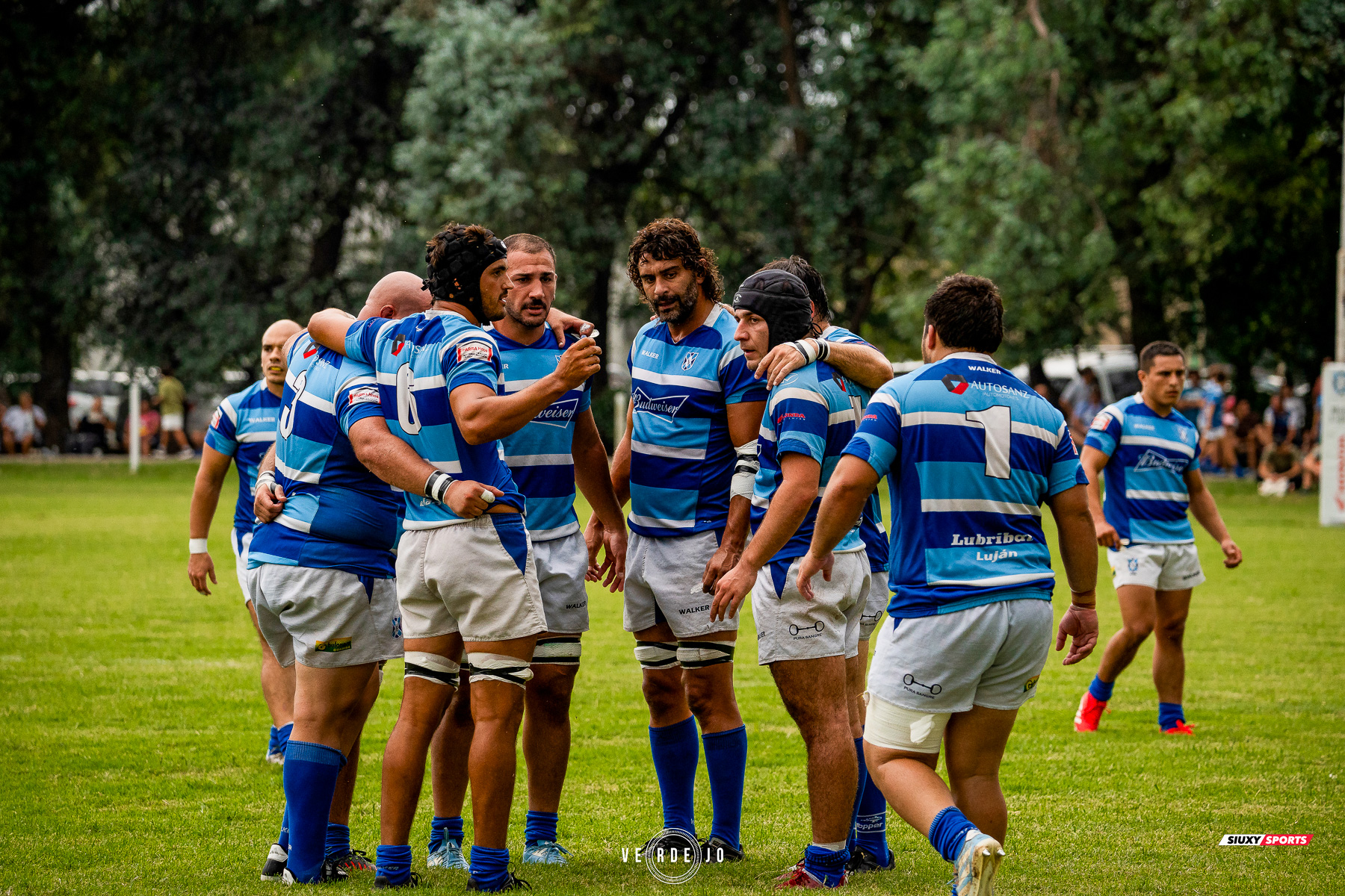  Luján Rugby Club - Ateneo Cultural y Deportivo Don Bosco - Rugby - URBA 2025 -1raB- Superior - Lujan (23) vs (20) Don Bosco (#URBA251BSLRCDB03) Photo by: Ignacio Verdejo | Siuxy Sports 2025-03-22