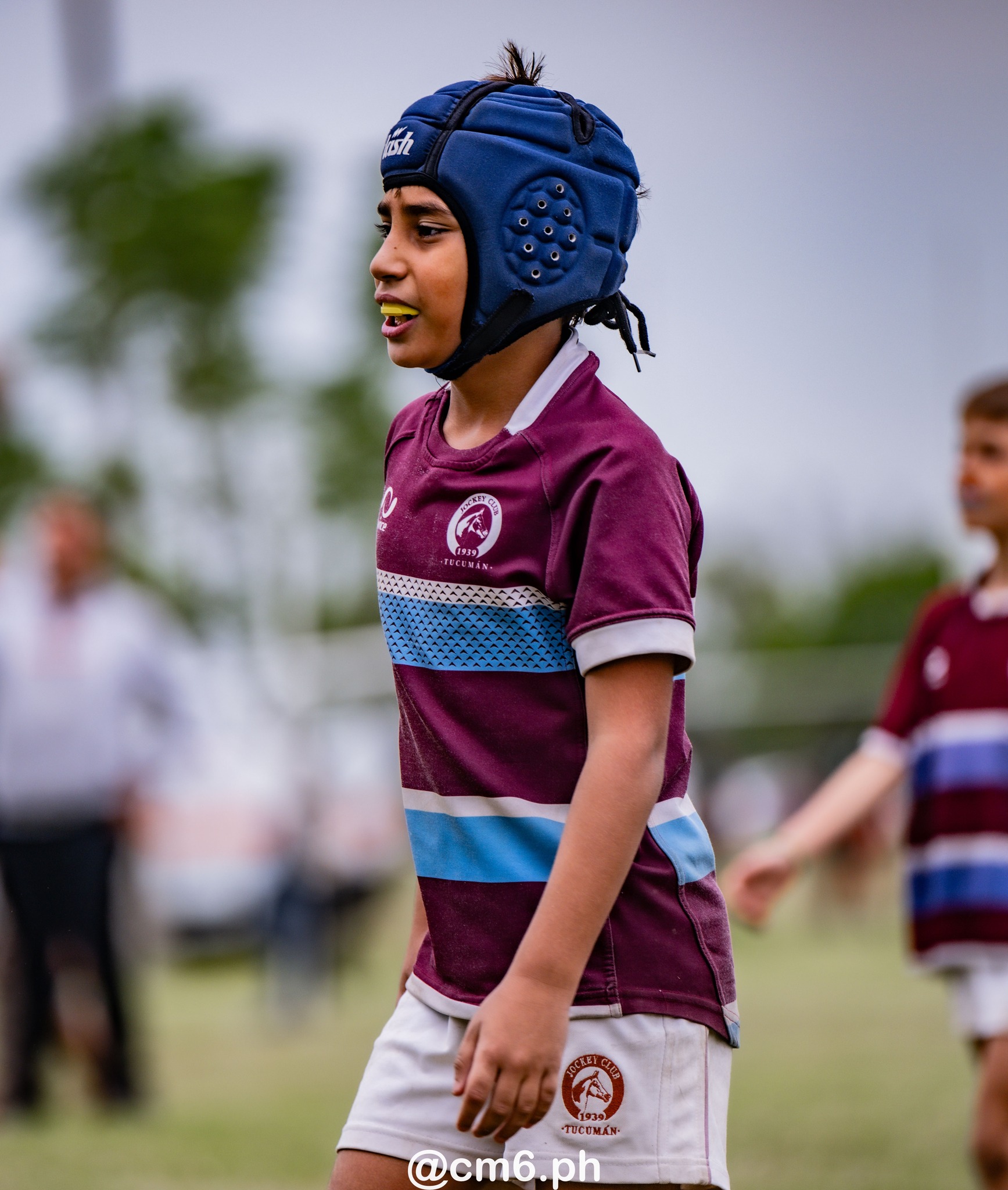  Tucumán Rugby Club - Jockey Club (Tucuman) - Rugby - URT 2025 - Infantiles - Tucuman RC vs Jockey Club (#URT25INFTRCJCT04) Photo by: Christian Mas | Siuxy Sports 2025-04-13