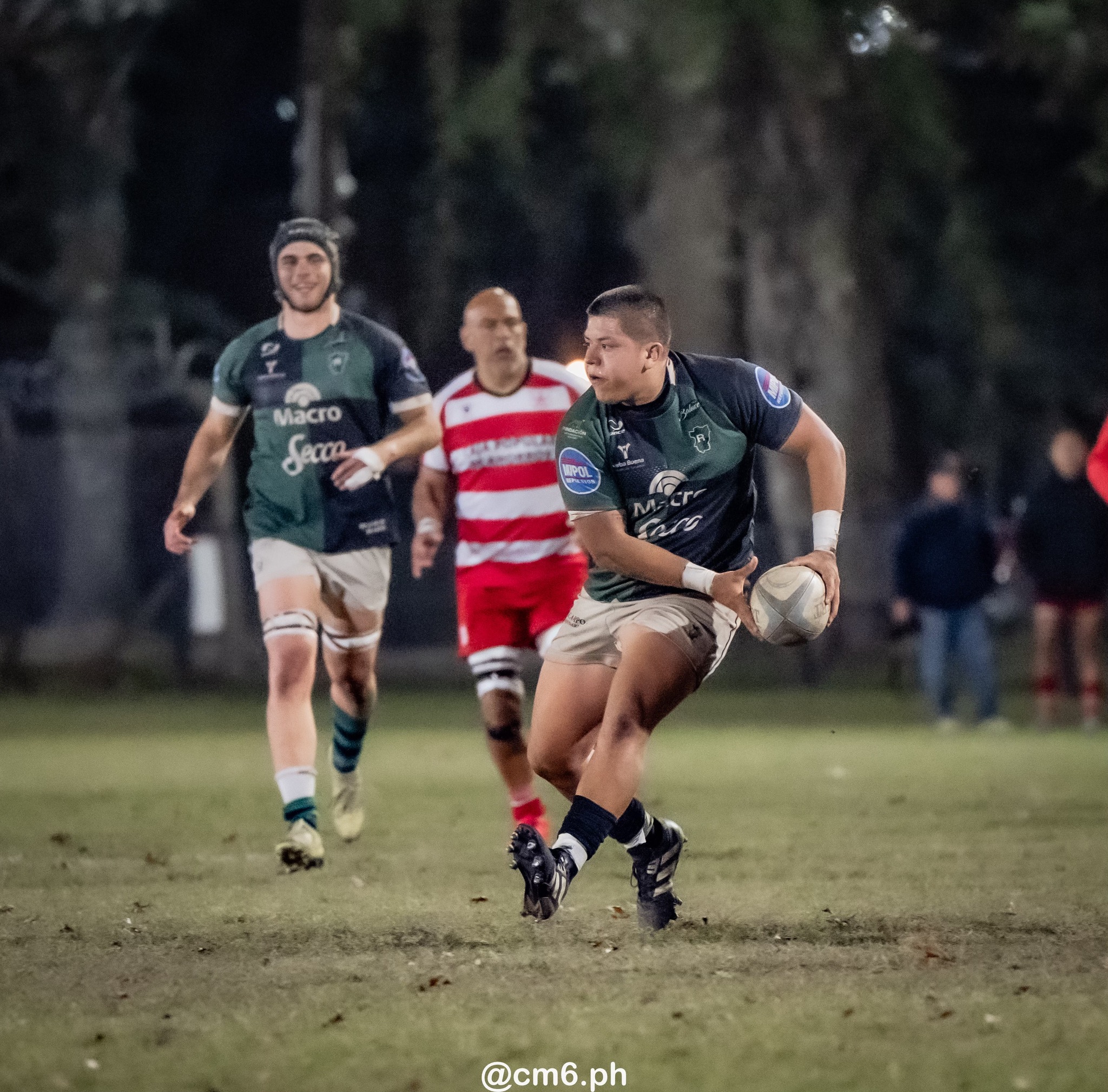  Tucumán Rugby Club - San Martín Rugby Club (Tucuman) - Rugby - URT 2025 - Tucuman Rugby Club vs San Martin Rugby Club (#URT25TRCSM6) Photo by: Christian Mas | Siuxy Sports 2025-06-14