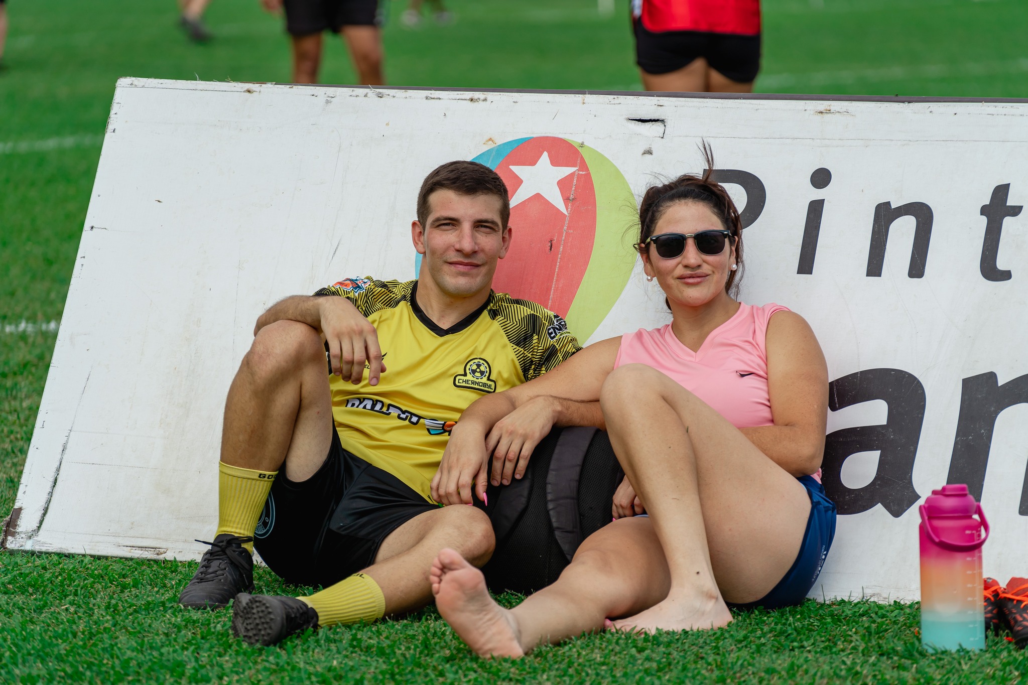  Equipo 0055 -  - Soccer - TLCF 2024 - Futbol - 13a Fecha Torneo Clausura 2024 B (#TLCF24F13TCB) Photo by:  | Siuxy Sports 2024-11-16