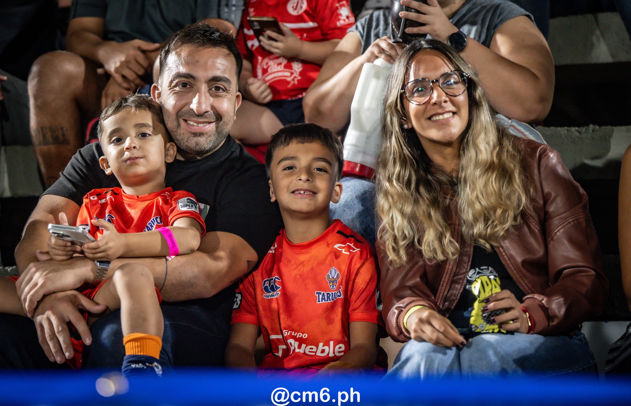  Tarucas - Selknam - Rugby - SRA 2025 - Fecha 11 - Tarucas (41) vs (21) Selknam (#SRA25TARSEL05) Photo by: Christian Mas | Siuxy Sports 2025-05-10