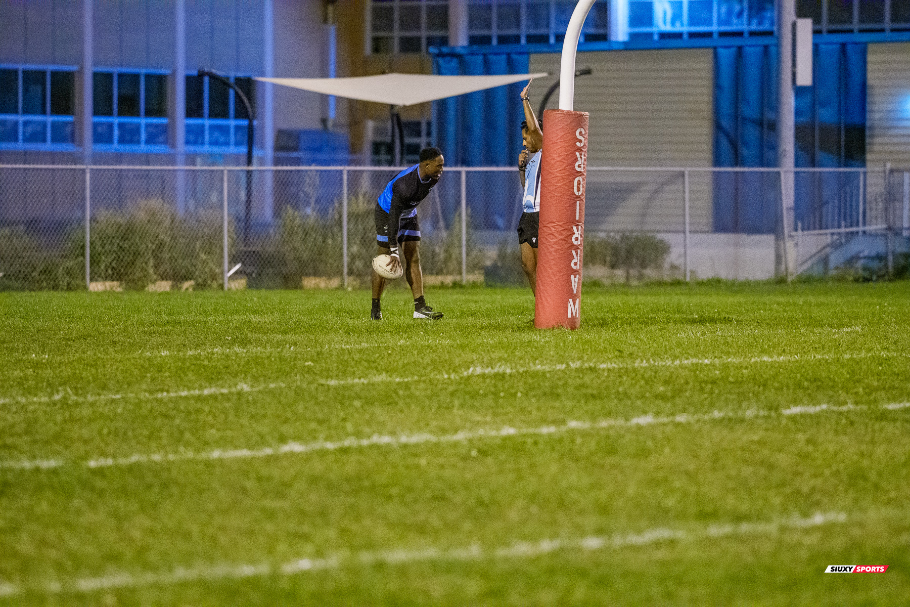  Montreal Wanderers Rugby Football Club - Montréal Phenix Rugby - Rugby - RQ 2025 - Match hors championnat - Wanderers vs Phénix (#RQ25MHCWP09) Photo by: Dan Taylor-Morin | Siuxy Sports 2025-09-19