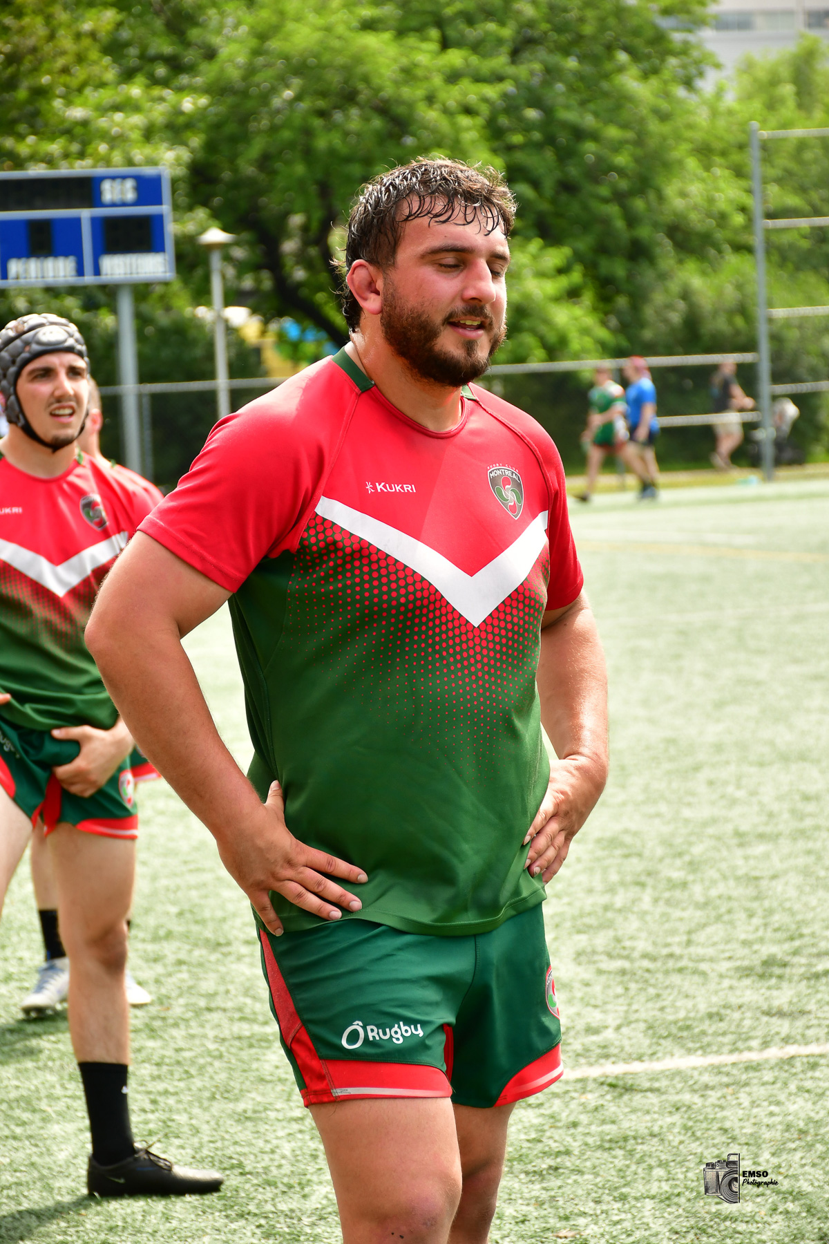  Rugby Club de Montréal - Parc Olympique Rugby - Rugby - RQ 2025 - SL M - Rugby Club de Montréal vs Parc Olympique (#RQ25SLMRMPO86) Photo by: emso photo | Siuxy Sports 2025-06-28