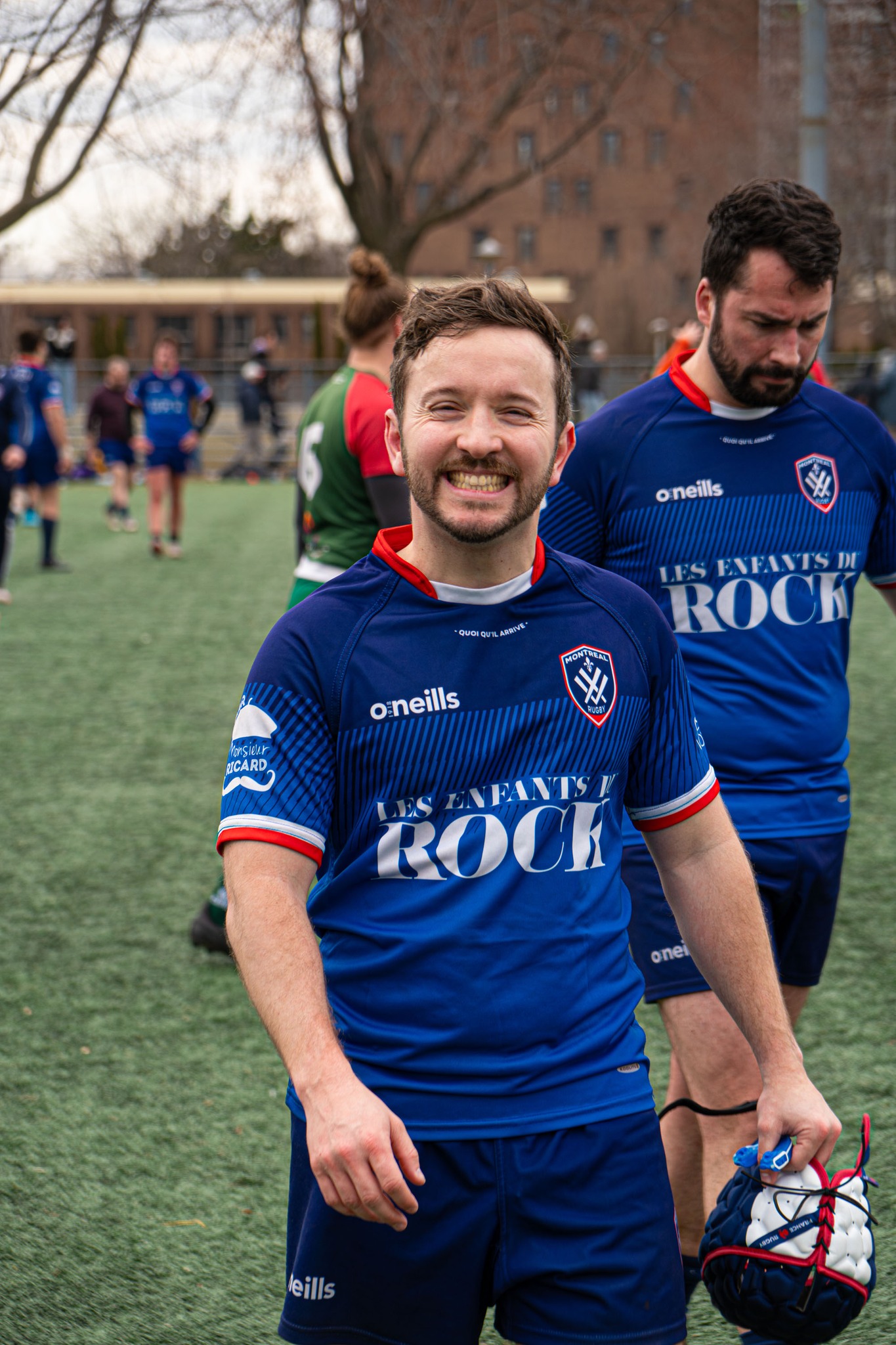  Rugby XV de Montréal - Rugby Club de Montréal - Rugby - RQ 2025 - LPR2 - XV de Montréal vs RCM 2 (#RQ25LP22XVMR4) Photo by:  | Siuxy Sports 2025-04-12