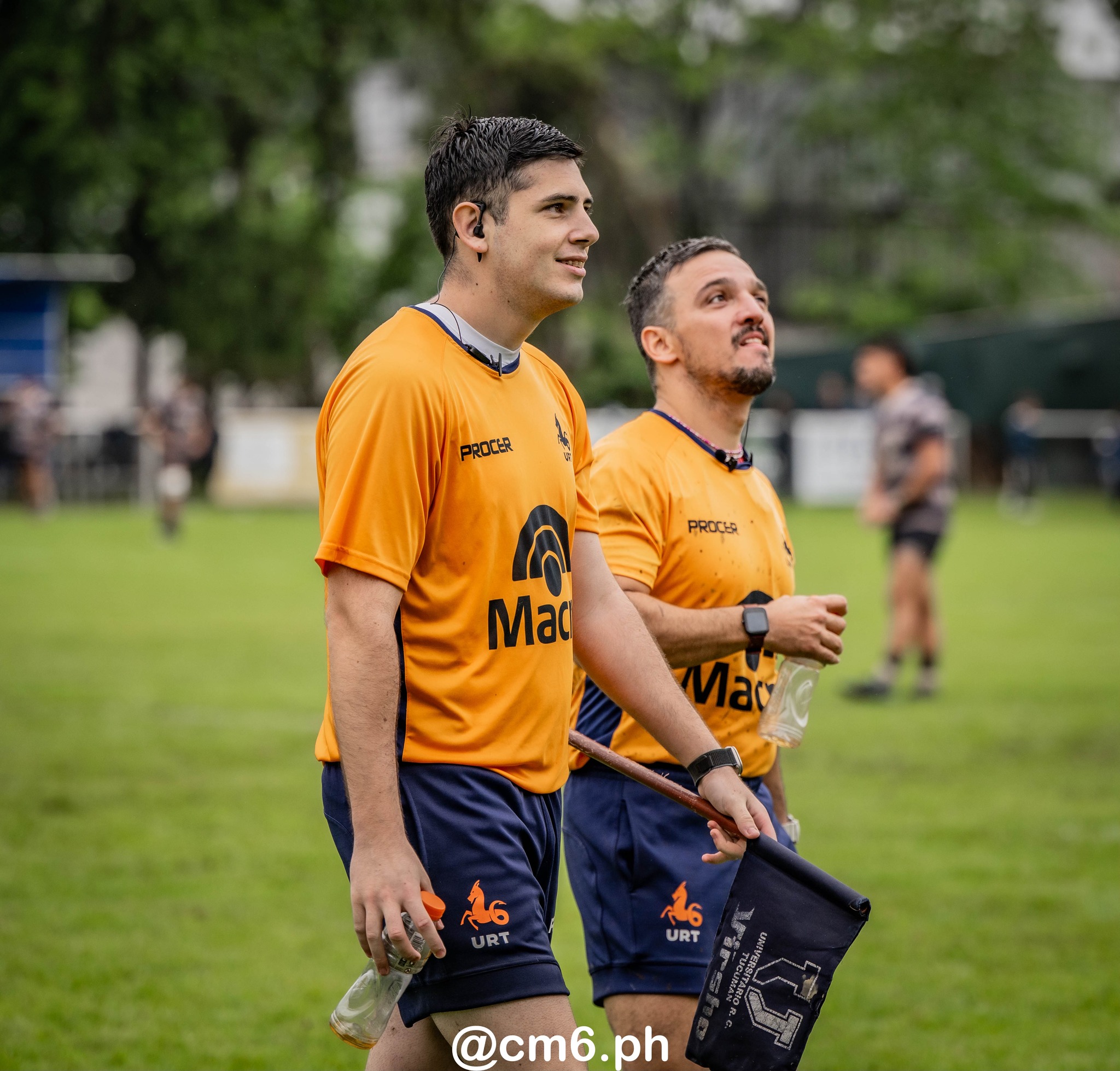  Universitario Rugby Club - Tucuman - Tucumán Rugby Club - Rugby - URT 2025 - Universitario RC vs Tucuman RC (#URT25URTR101) Photo by: Christian Mas | Siuxy Sports 2025-10-25