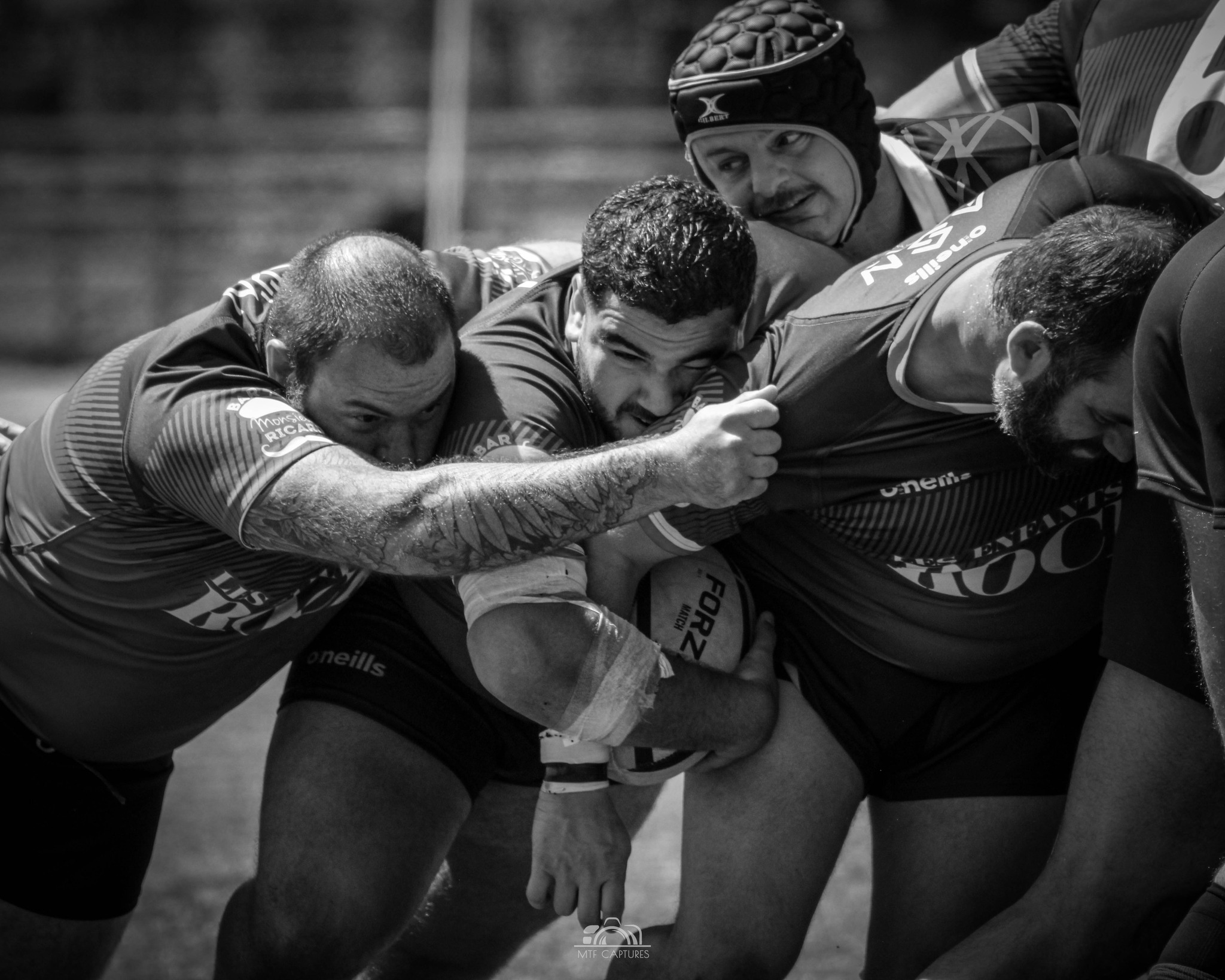  Rugby XV de Montréal - Braves de Trois-Rivières - Rugby - RQ 2024 - LPR2 - XV de Montréal vs Braves de Trois-Rivières (#RQ24LP2XVMB5) Photo by: Mathilde Foussier | Siuxy Sports 2024-05-18