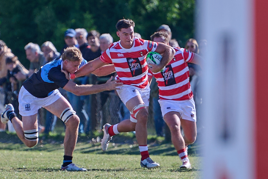  Asociación Alumni - Club Universitario de Buenos Aires - Rugby - URBA 2025 - Top 12 - 1ra fecha -  Alumni (34) vs (26) CUBA (#URBA25T121AACU04) Photo by: Ximena Rebecchi | Siuxy Sports 2025-04-05