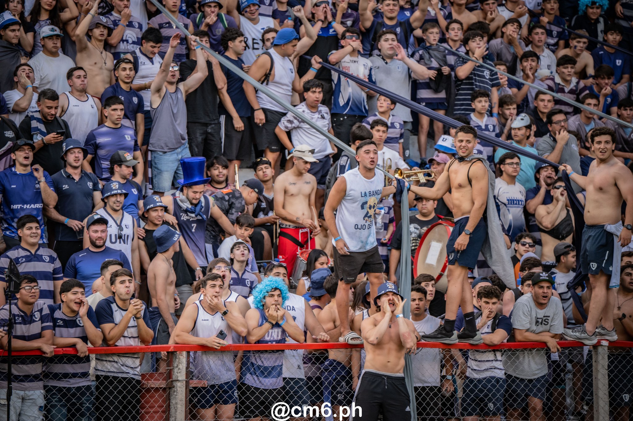  Tucumán Rugby Club - Universitario Rugby Club - Tucuman - Rugby - URT 2025 - Semi Final - Tucuman Rugby vs Universitario Rugby (#URT25SFTRUR) Photo by: Christian Mas | Siuxy Sports 2025-11-02