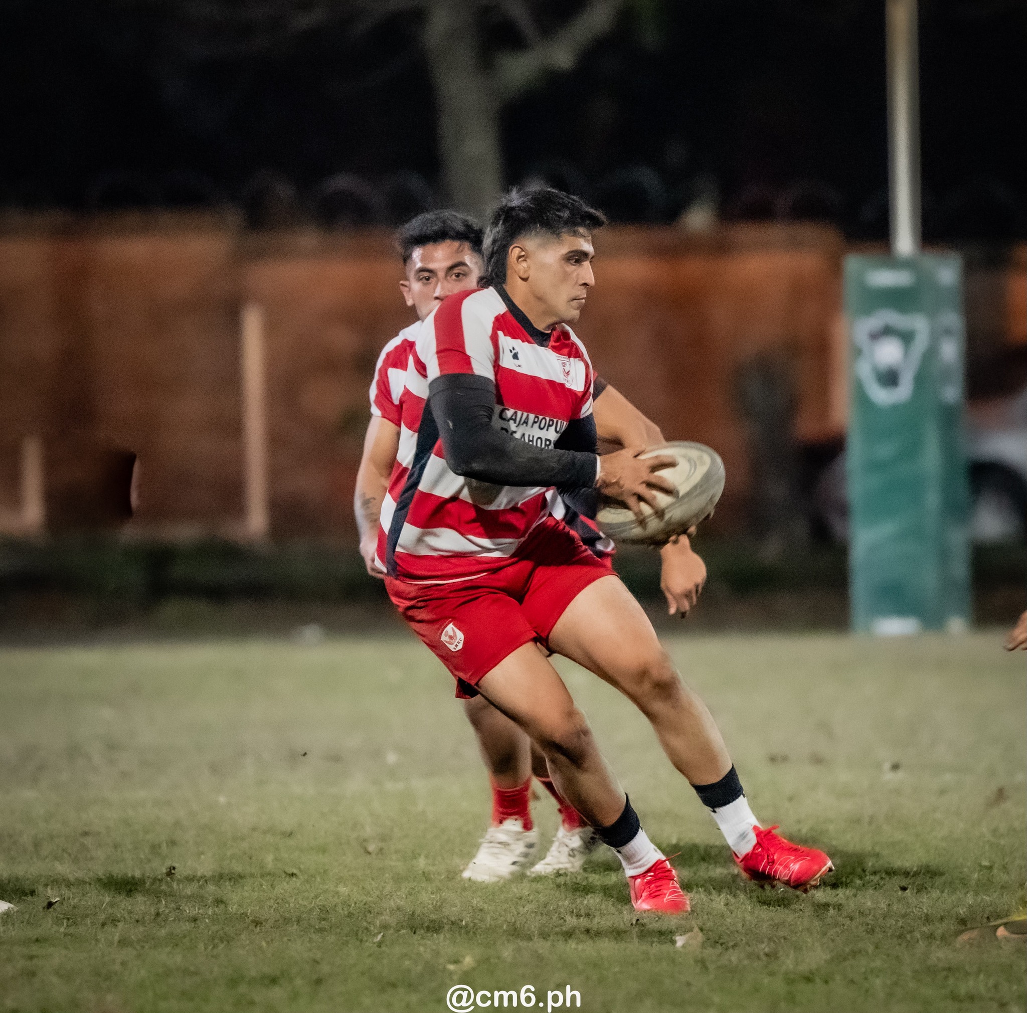  Tucumán Rugby Club - San Martín Rugby Club (Tucuman) - Rugby - URT 2025 - Tucuman Rugby Club vs San Martin Rugby Club (#URT25TRCSM6) Photo by: Christian Mas | Siuxy Sports 2025-06-14