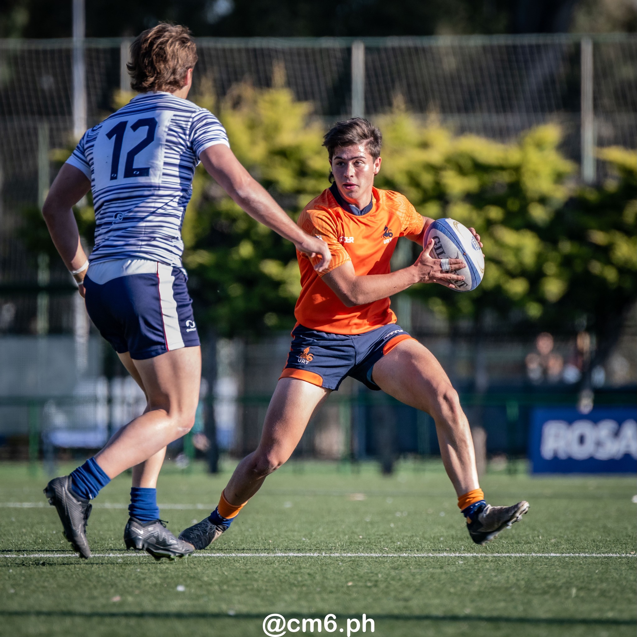  Seleccionado de Tucuman - 7s -  - Rugby - URT 2025 JADAR - Tucuman 7 (#URT25JADART7) Photo by: Christian Mas | Siuxy Sports 2025-09-14