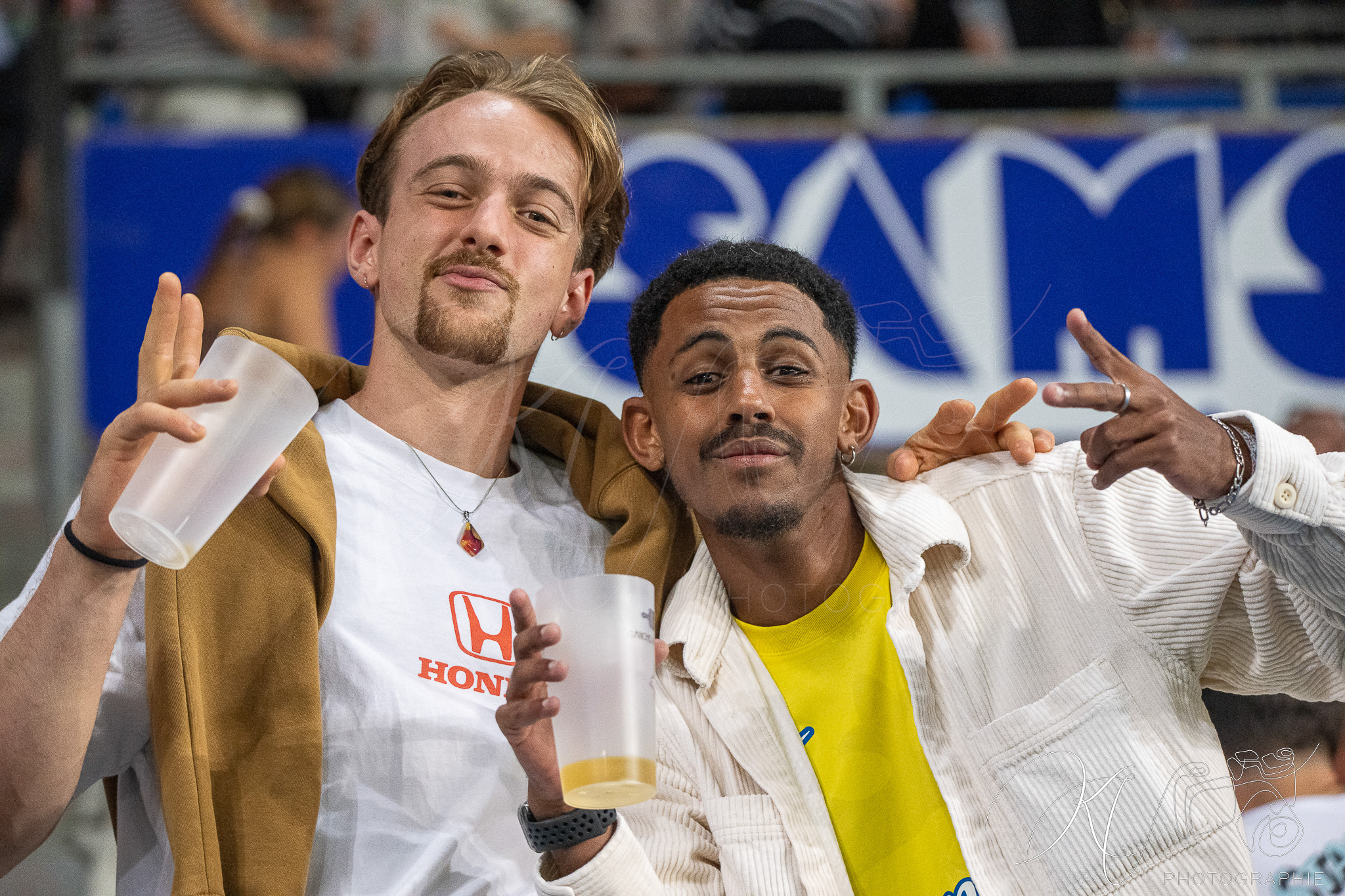  FC Grenoble Rugby - USON Nevers - Rugby - FFR 2025 - Pro D2 - Grenoble Rugby vs USON Nevers (#FFR25PD2GRUN9) Photo by: Karine Valentin | Siuxy Sports 2025-09-18