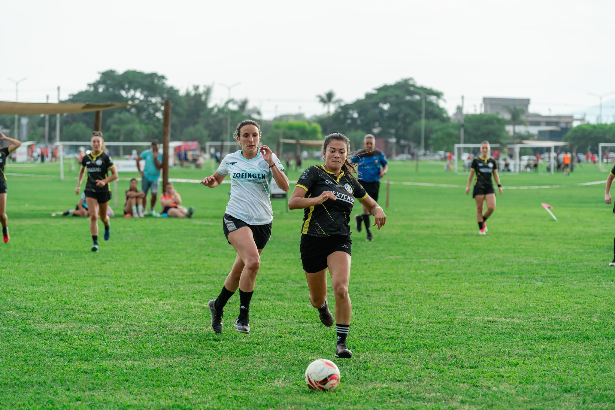  Equipo 0055 -  - Soccer - TLCF 2024 - Futbol - 13a Fecha Torneo Clausura 2024 B (#TLCF24F13TCB) Photo by:  | Siuxy Sports 2024-11-16