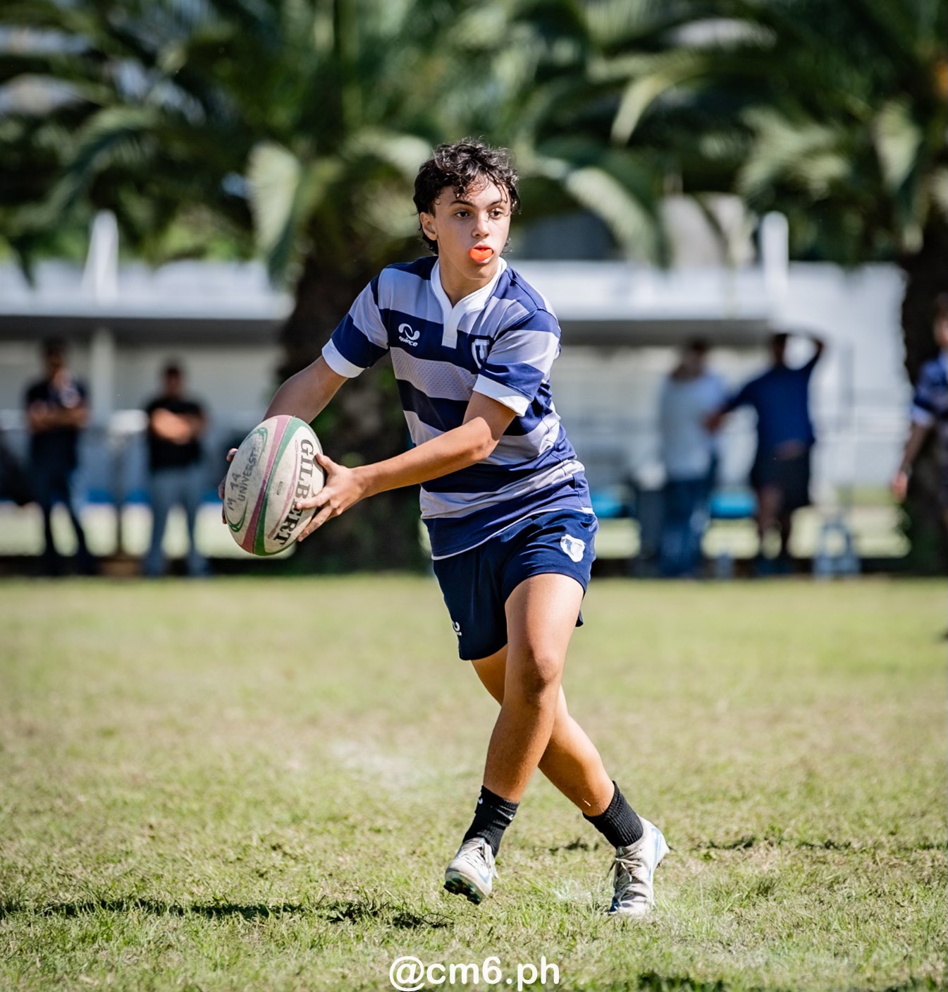  Universitario Rugby Club - Tucuman - Tucumán Lawn Tennis Club - Rugby - URT 2025 - M13 M15 - Universitario vs Tucuman Lawn Tennis (#URT25M1315ULT5) Photo by: Christian Mas | Siuxy Sports 2023-05-03