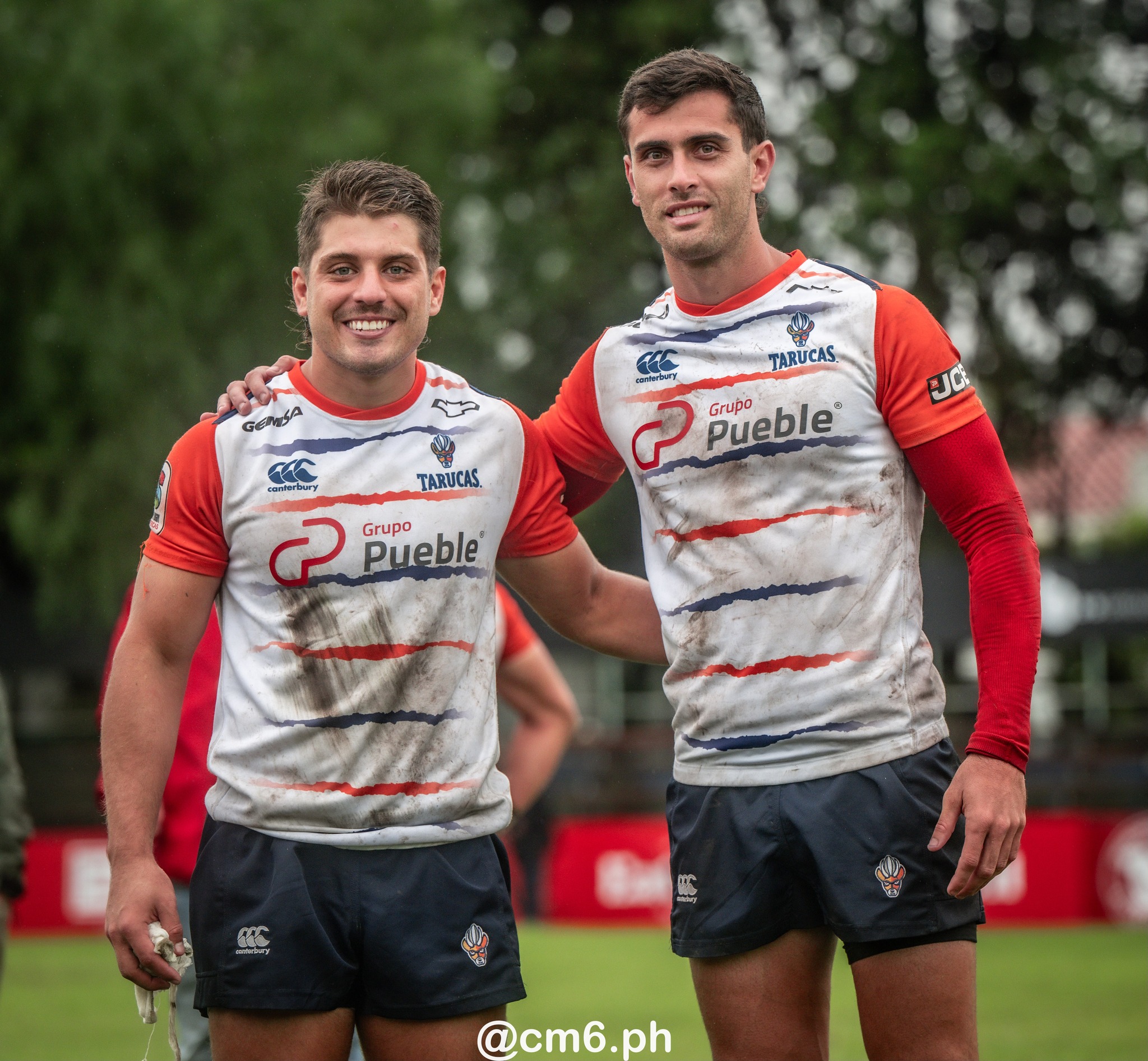  Dogos XV - Tarucas - Rugby - SRA 2025 - Fecha 6 - Dogos (20) vs (22) Tarucas (#SRA25DOGTAR03) Photo by: Christian Mas | Siuxy Sports 2025-03-24