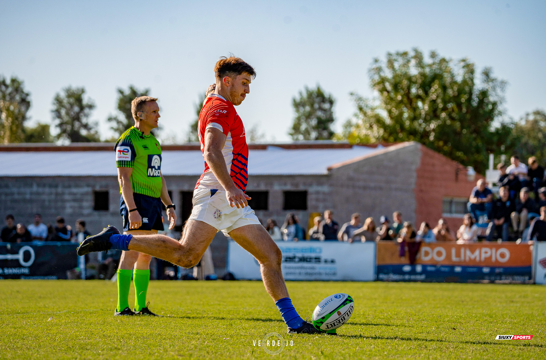  Luján Rugby Club - Liceo Naval - Rugby - URBA 2025 -1raB - Fecha 4 - Lujan (17) vs (31) Liceo Naval (#URBA251BF4LRCLN) Photo by: Ignacio Verdejo | Siuxy Sports 2025-04-05