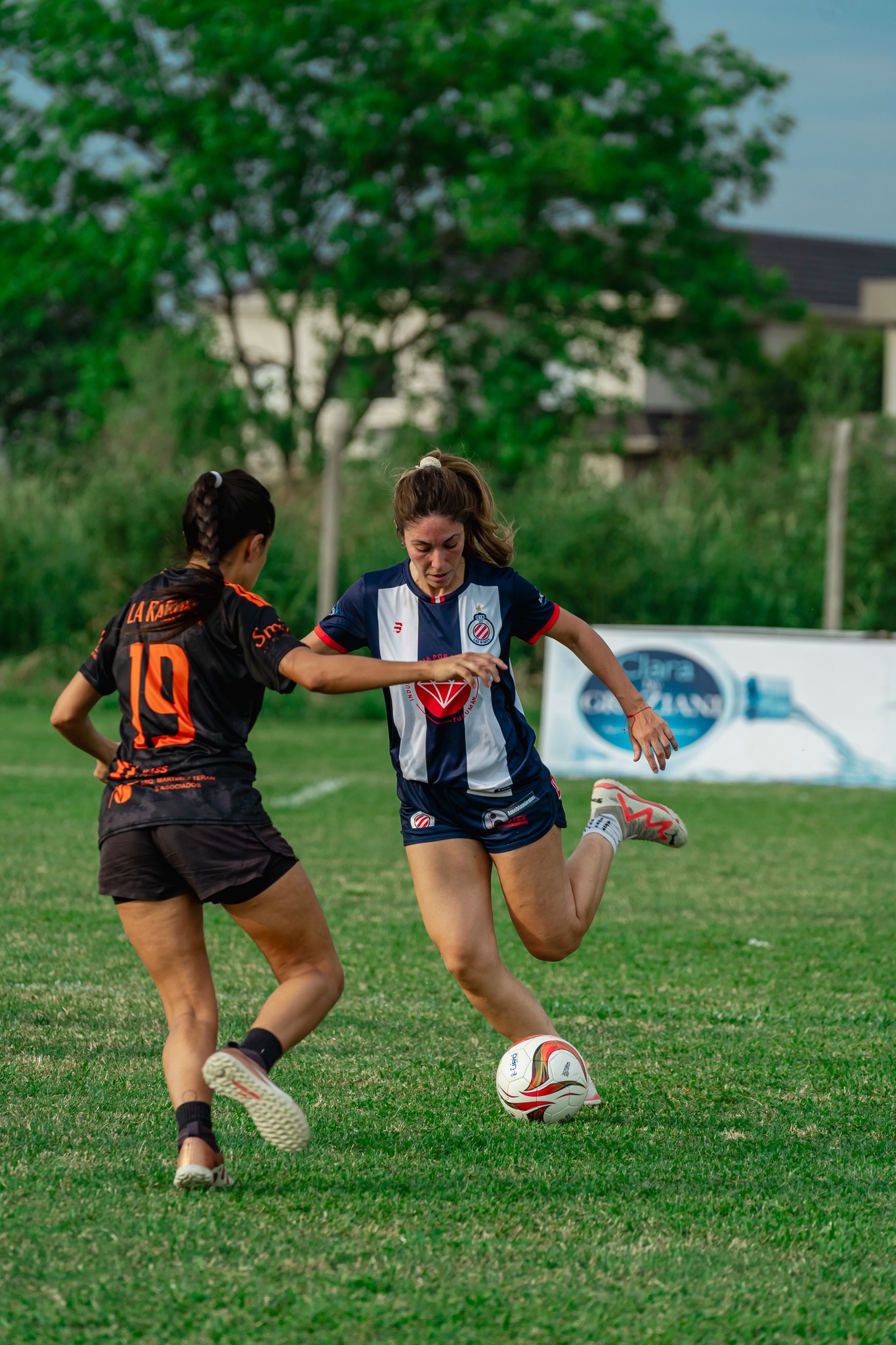 Equipo 0055 -  - Soccer - TLCF 2024 - Futbol - 13a Fecha Torneo Clausura 2024 B (#TLCF24F13TCB) Photo by:  | Siuxy Sports 2024-11-16
