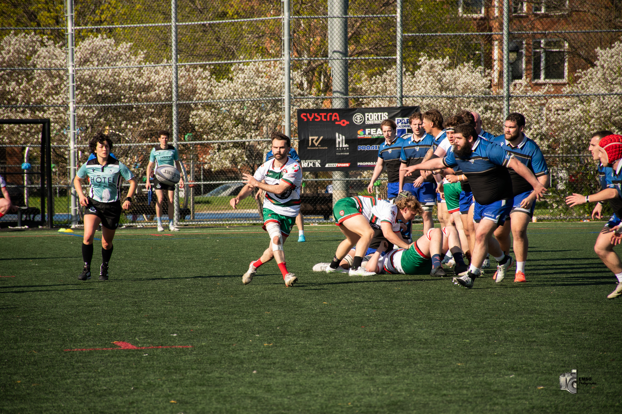  Parc Olympique Rugby - Rugby Club de Montréal - Rugby - RQ 2025 - SL M - Parc Olympique vs Rugby Club de Montréal (#RQ25SLMPORM5) Photo by: emso photo | Siuxy Sports 2025-05-10