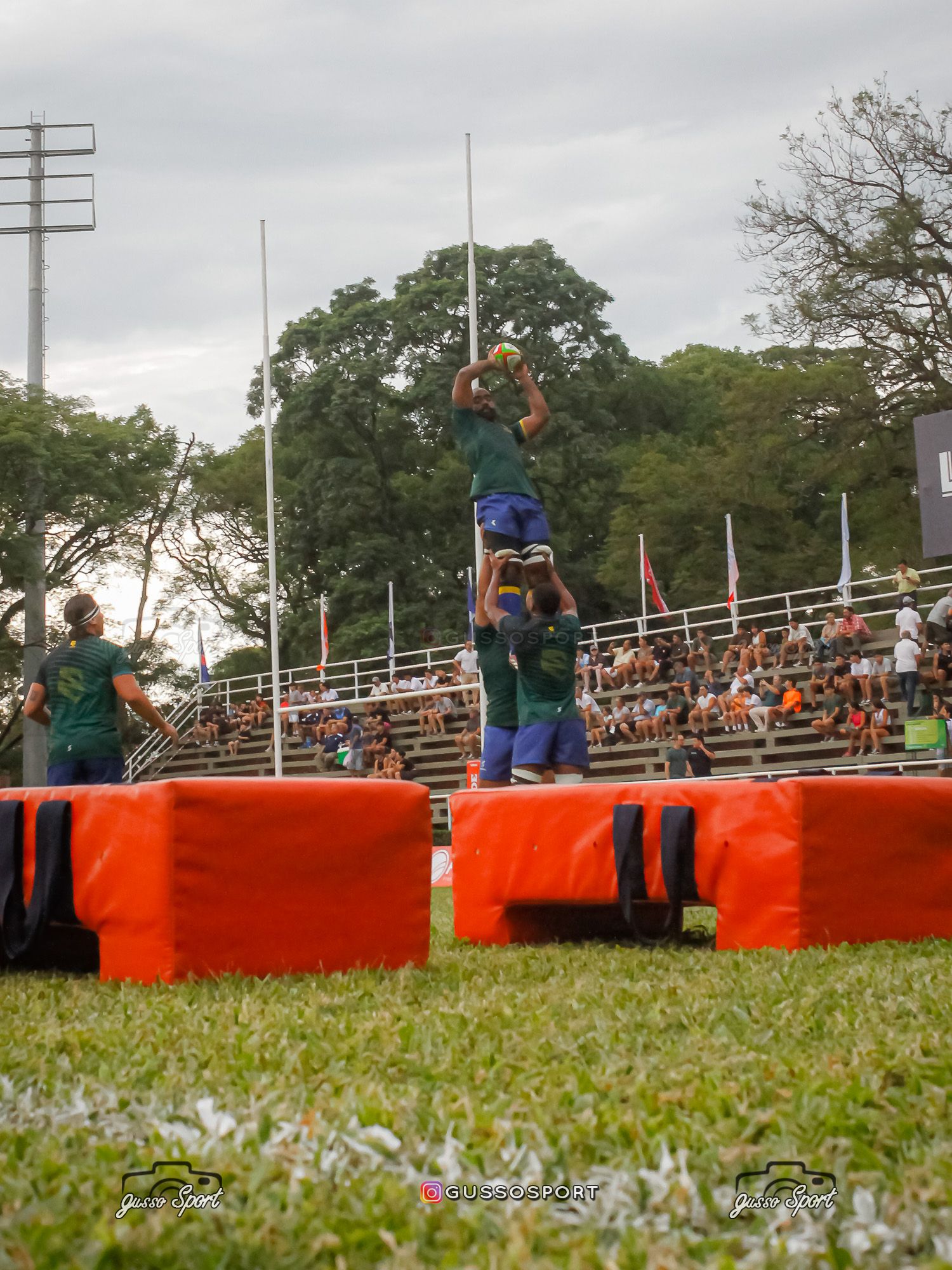  Tarucas - Cobras - Rugby - SRA 2025 - Fecha 1 - Tarucas (45) vs (6) Cobras (Reel 2) (#SRA25TARCOB22) Photo by: Gustavo Sosa | Siuxy Sports 2025-02-15