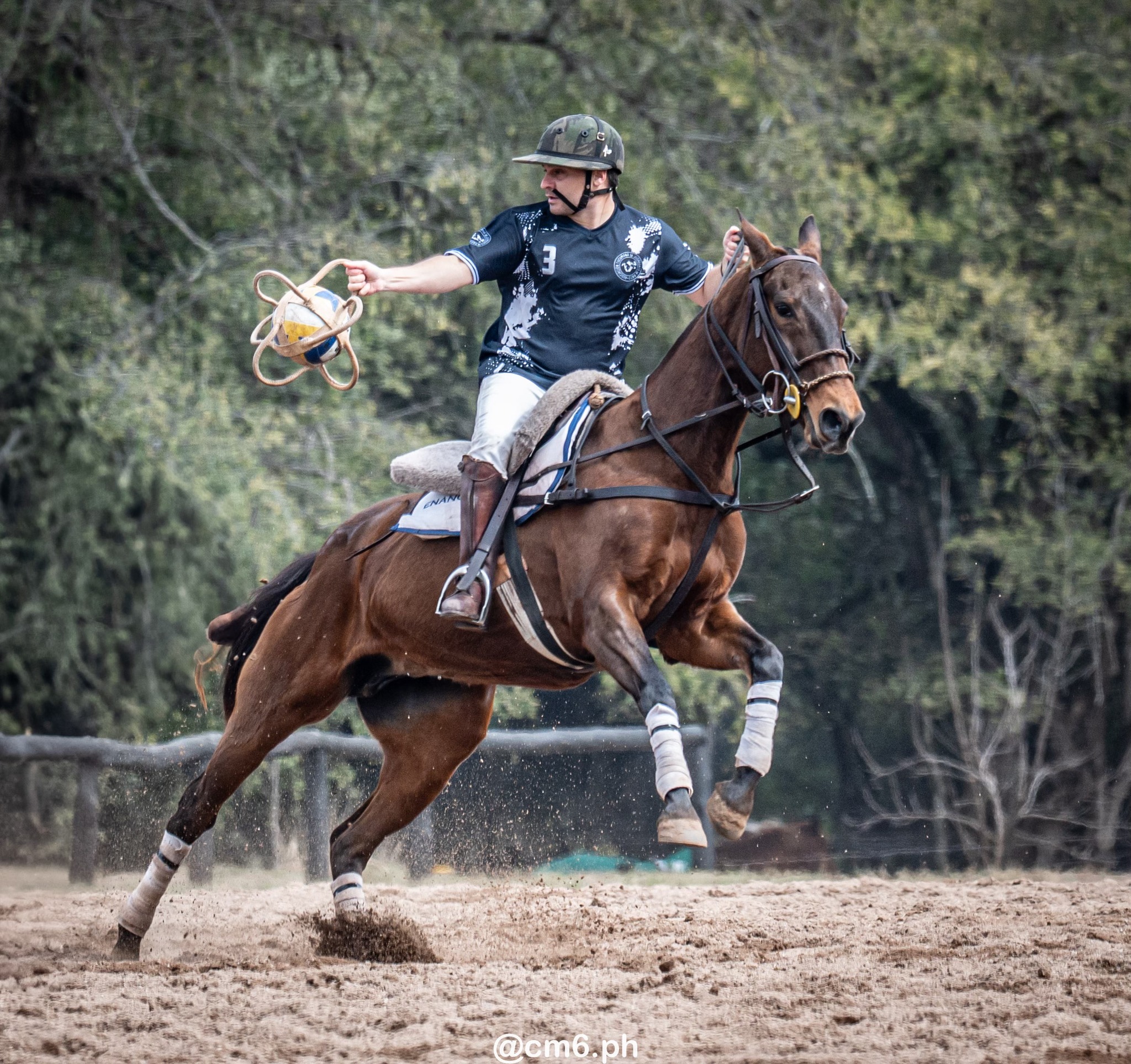   -  - Pato - Torneo Nacional de Pato dia de la Independencia Argentina (#2025PATOINDAR) Photo by: Christian Mas | Siuxy Sports 2025-07-12