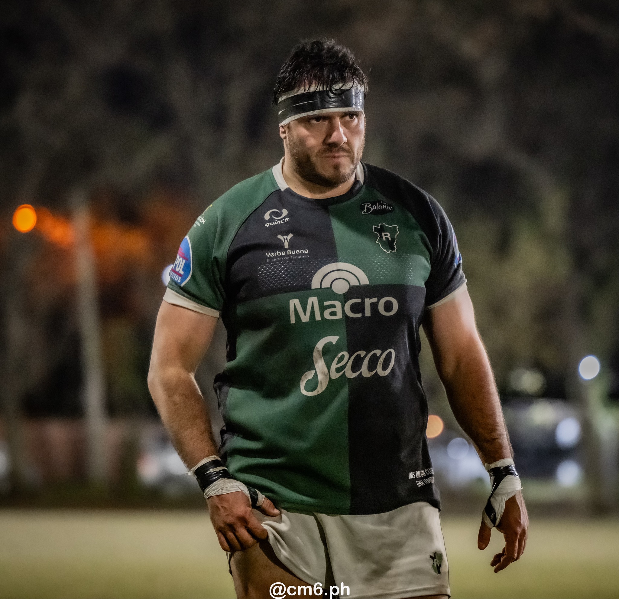  Tucumán Rugby Club - San Martín Rugby Club (Tucuman) - Rugby - URT 2025 - Tucuman Rugby Club vs San Martin Rugby Club (#URT25TRCSM6) Photo by: Christian Mas | Siuxy Sports 2025-06-14