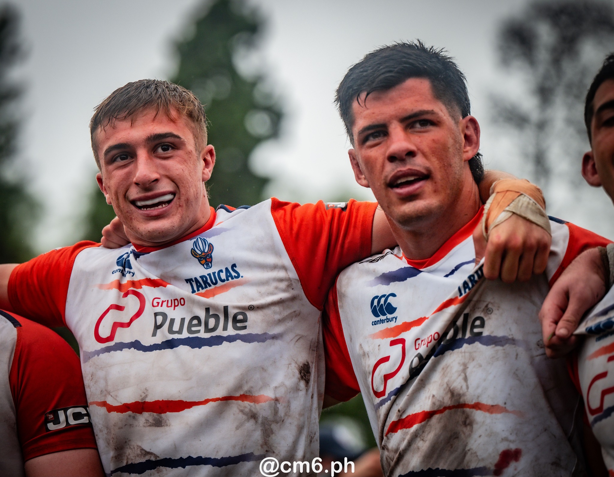  Dogos XV - Tarucas - Rugby - SRA 2025 - Fecha 6 - Dogos (20) vs (22) Tarucas (#SRA25DOGTAR03) Photo by: Christian Mas | Siuxy Sports 2025-03-24