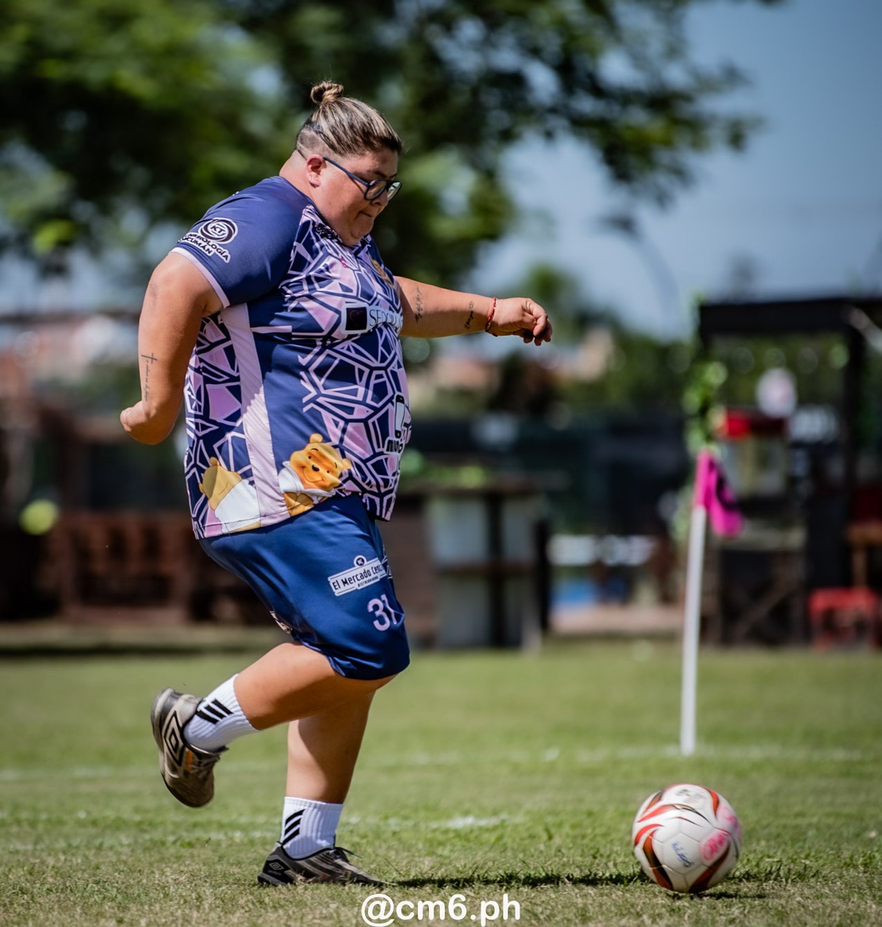  Equipo 0055 -  - Soccer - TLCF 2025 - Futbol Femenino Las Cañas (#TLCF25FFLC03) Photo by: Christian Mas | Siuxy Sports 2025-03-29