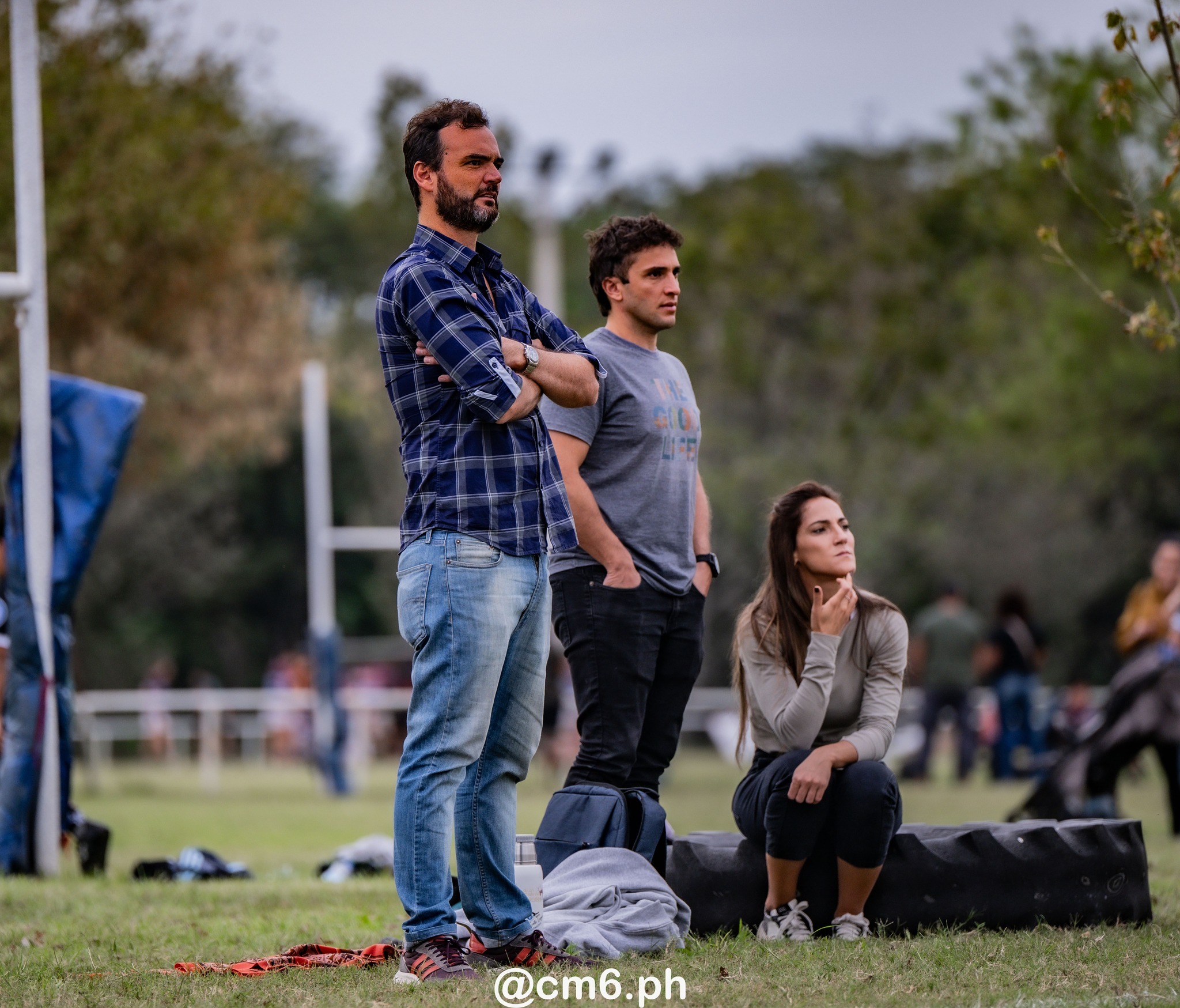  Tucumán Rugby Club - Jockey Club (Tucuman) - Rugby - URT 2025 - Infantiles - Tucuman RC vs Jockey Club (#URT25INFTRCJCT04) Photo by: Christian Mas | Siuxy Sports 2025-04-13