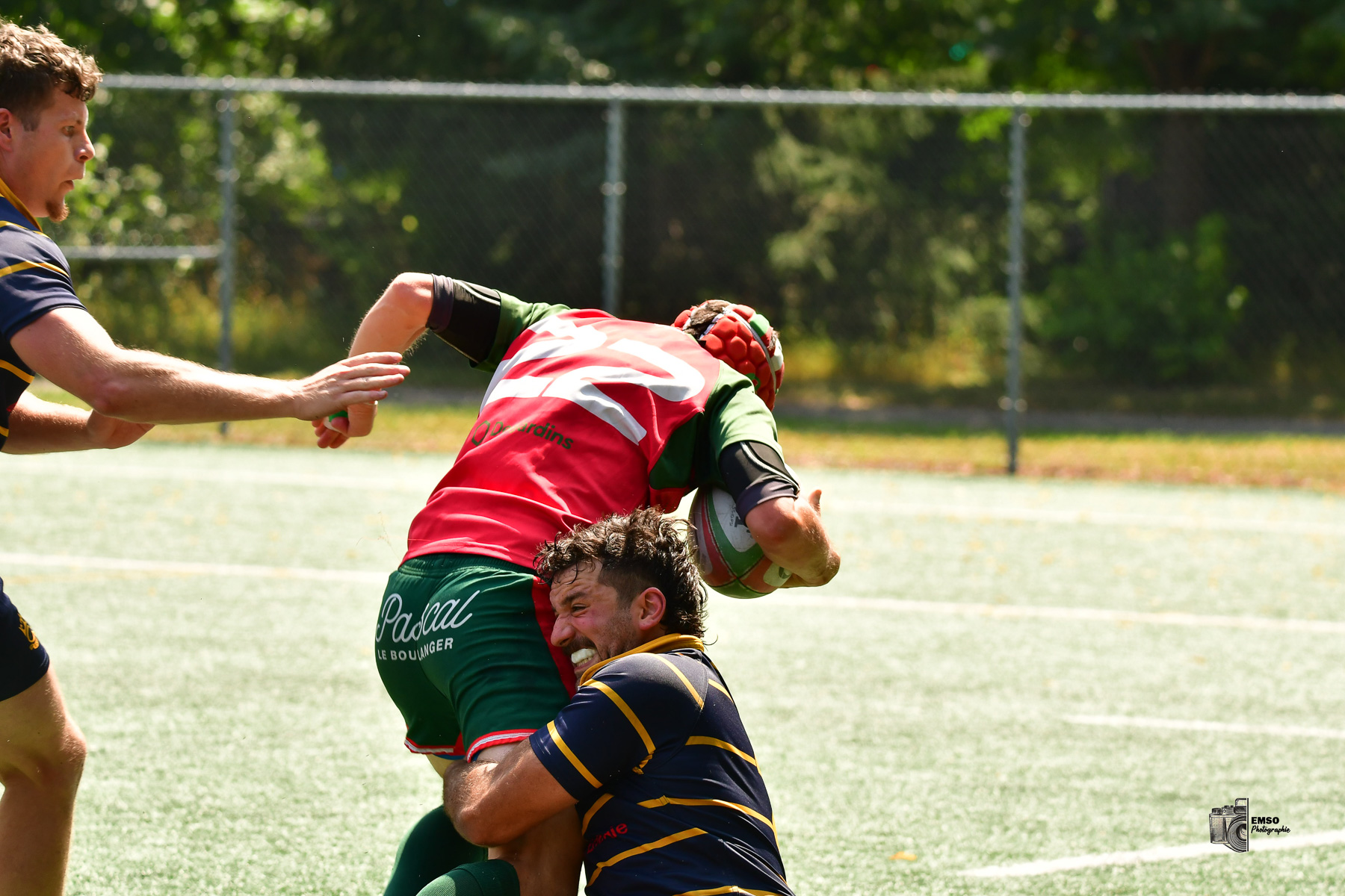  Rugby Club de Montréal - Town of Mount Royal RFC - Rugby - RQ 2025 - SL M - Semi Final - TMR (17) vs (3) RCM - Reel Emso Photo (#RQ25SLMMRM28) Photo by: emso photo | Siuxy Sports 2025-08-09
