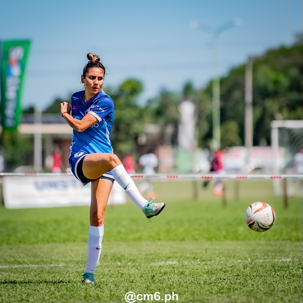  Equipo 0055 -  - Soccer - TLCF 2025 - Futbol Femenino Las Cañas (#TLCF25FFLC03) Photo by: Christian Mas | Siuxy Sports 2025-03-29