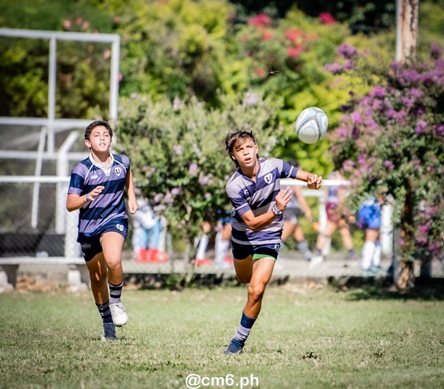  Universitario Rugby Club - Tucuman - Natación y Gimnasia - Rugby - URT 2025 - M15 M16 - Universitario vs Natacion y Gimnasia (#URT25M15M16UNNG02) Photo by: Christian Mas | Siuxy Sports 2025-02-22