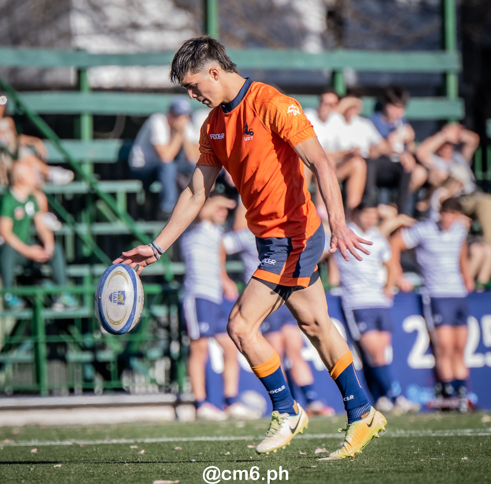 Seleccionado de Tucuman - 7s -  - Rugby - URT 2025 JADAR - Tucuman 7 (#URT25JADART7) Photo by: Christian Mas | Siuxy Sports 2025-09-14