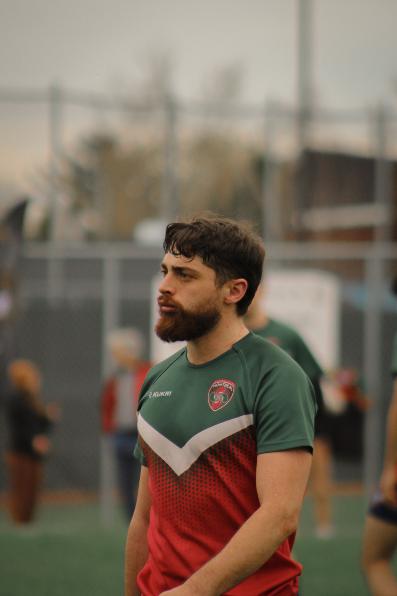  Club de rugby Nomades de Laval - Rugby Club de Montréal - Rugby - RQ 2024 - LPR2 - Nomades vs RCMXV de Montréal (#RQ24LP2NLXVM5) Photo by: Mathilde Foussier | Siuxy Sports 2024-05-04