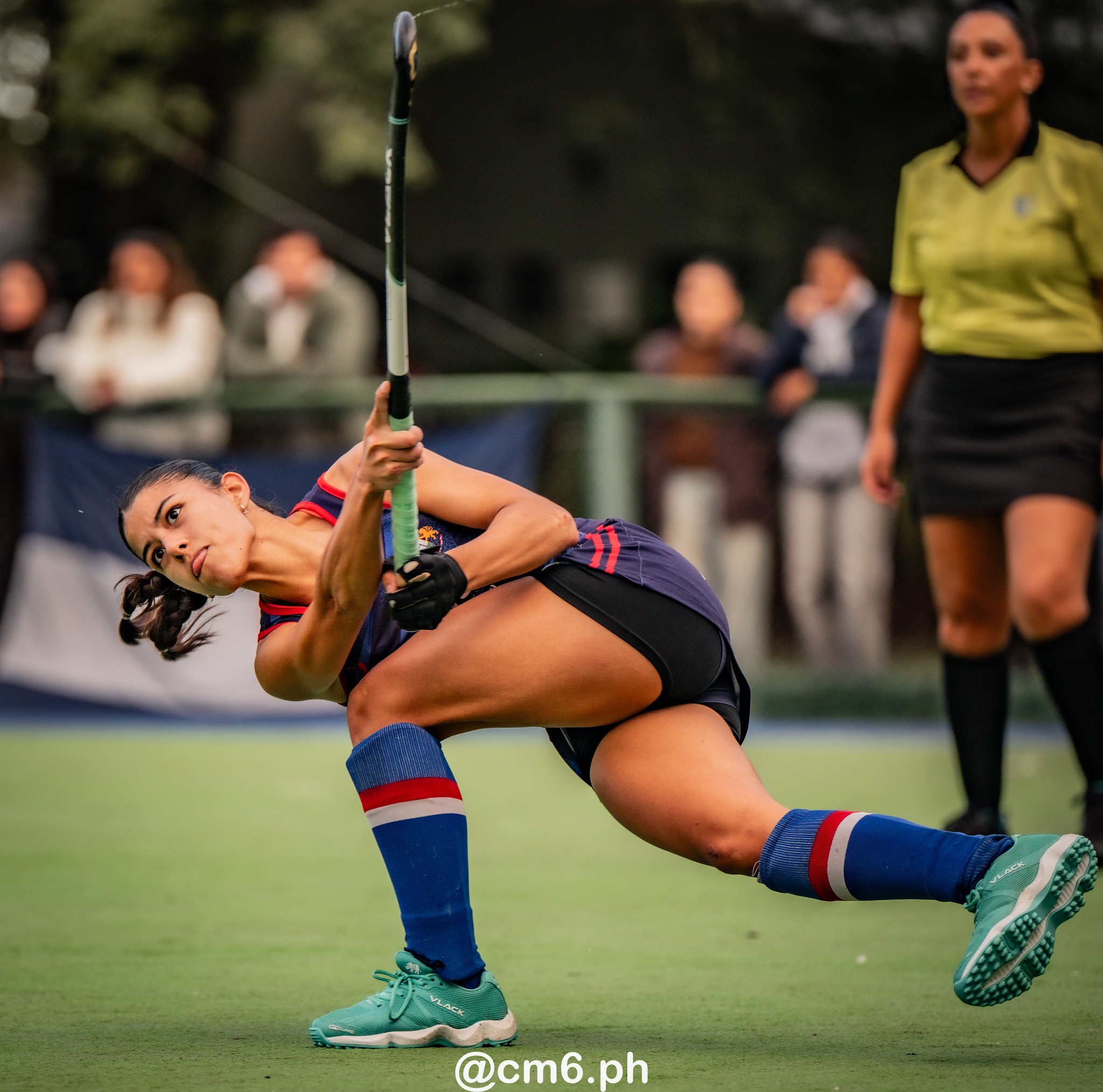  Universitario Rugby Club - Tucuman - Old Lions Rugby Club - Field hockey - ATH 2025 - Fem - Universitario vs Old Lions (#ATH25FUNIOLDL04) Photo by: Christian Mas | Siuxy Sports 2025-04-26