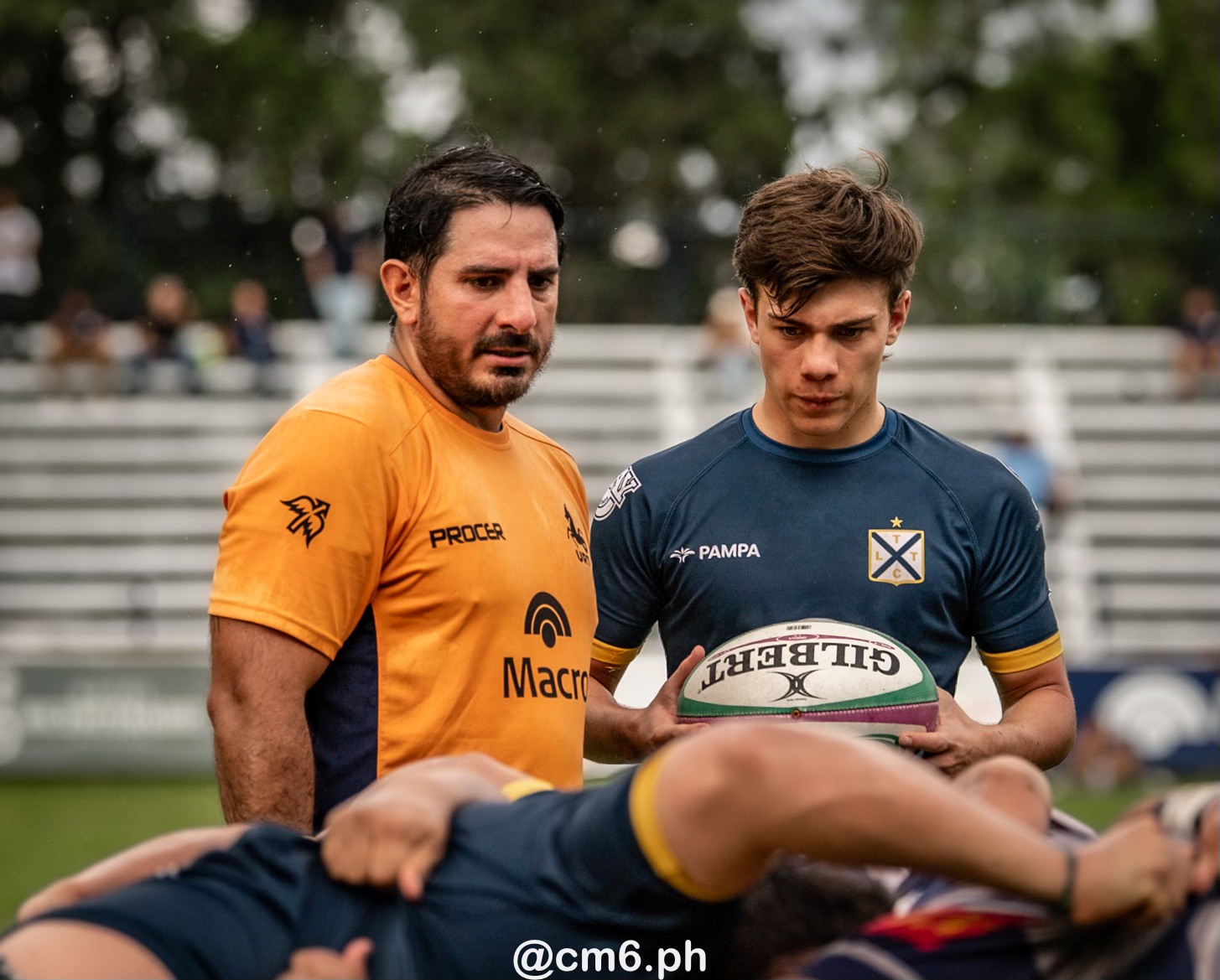  Universitario Rugby Club - Tucuman - Club Universitario - MDP - Rugby - URT 2025 - Universitario de Tucuman vs Universitario de Mar del Plata (#URT25URCUMDQ04) Photo by: Christian Mas | Siuxy Sports 2025-04-19