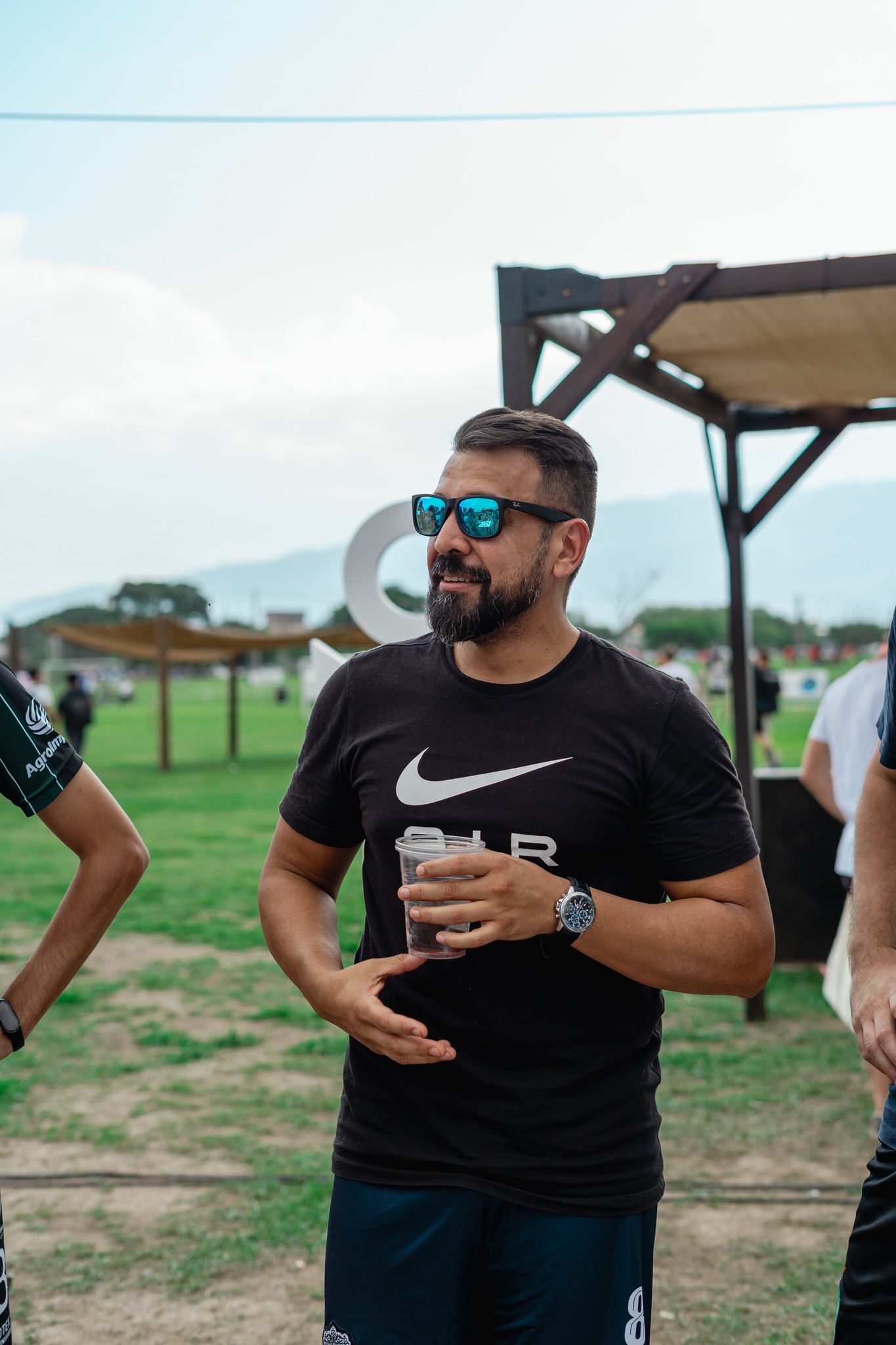  Equipo 0055 -  - Soccer - TLCF 2024 - Futbol - 13a Fecha Torneo Clausura 2024 B (#TLCF24F13TCB) Photo by:  | Siuxy Sports 2024-11-16