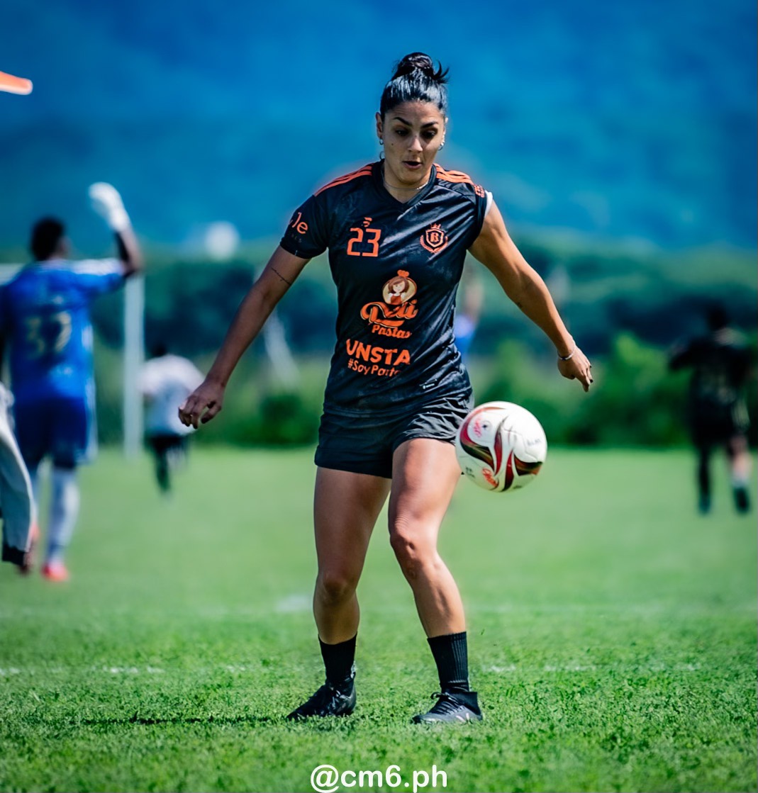  Equipo 0055 -  - Soccer - TLCF 2025 - Futbol Femenino Las Cañas (#TLCF25FFLC03) Photo by: Christian Mas | Siuxy Sports 2025-03-29